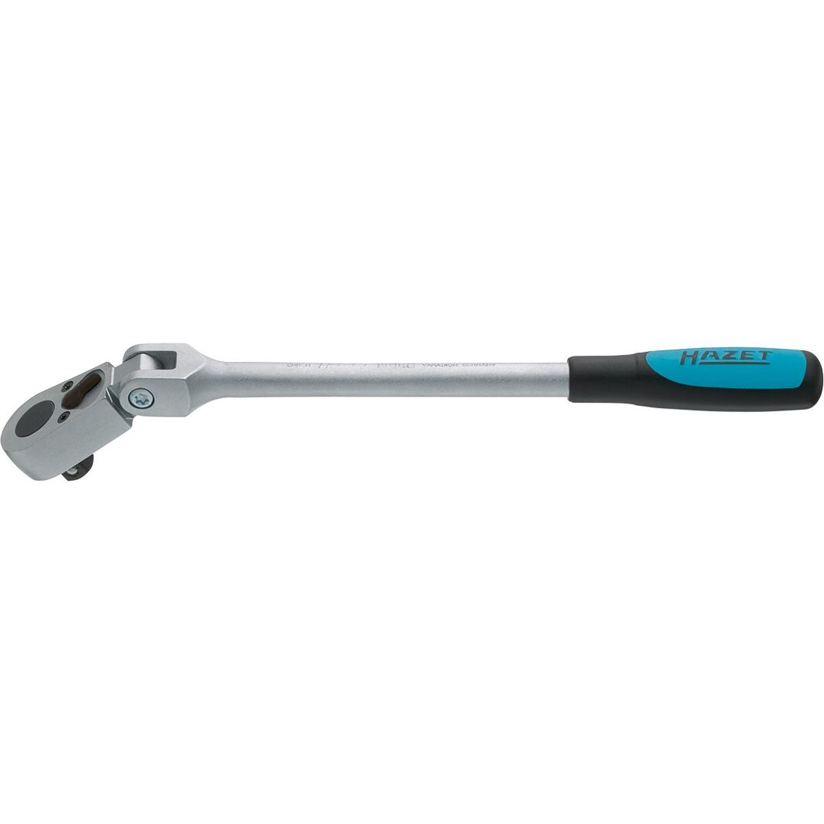 Reversible Ratchet No.8816G Hazet®