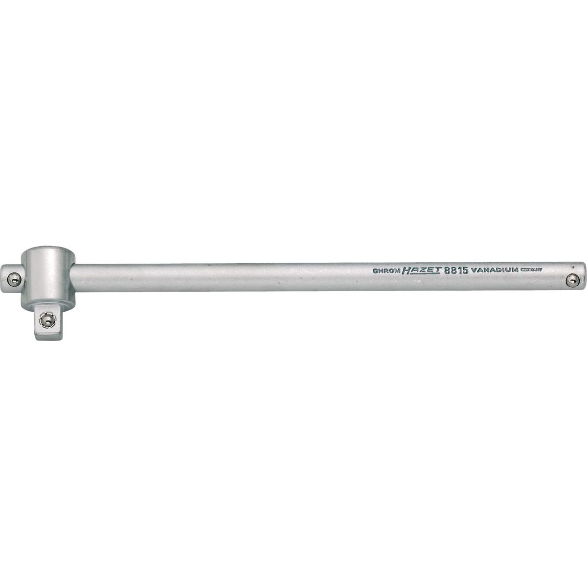 Sliding T-Handle No.8815 Hazet®