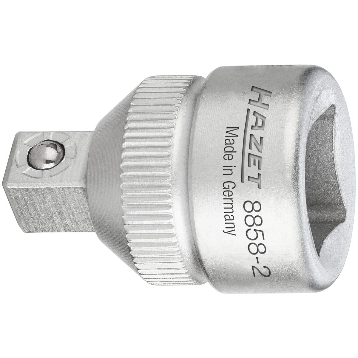 Adapter No.8858-2 Hazet®