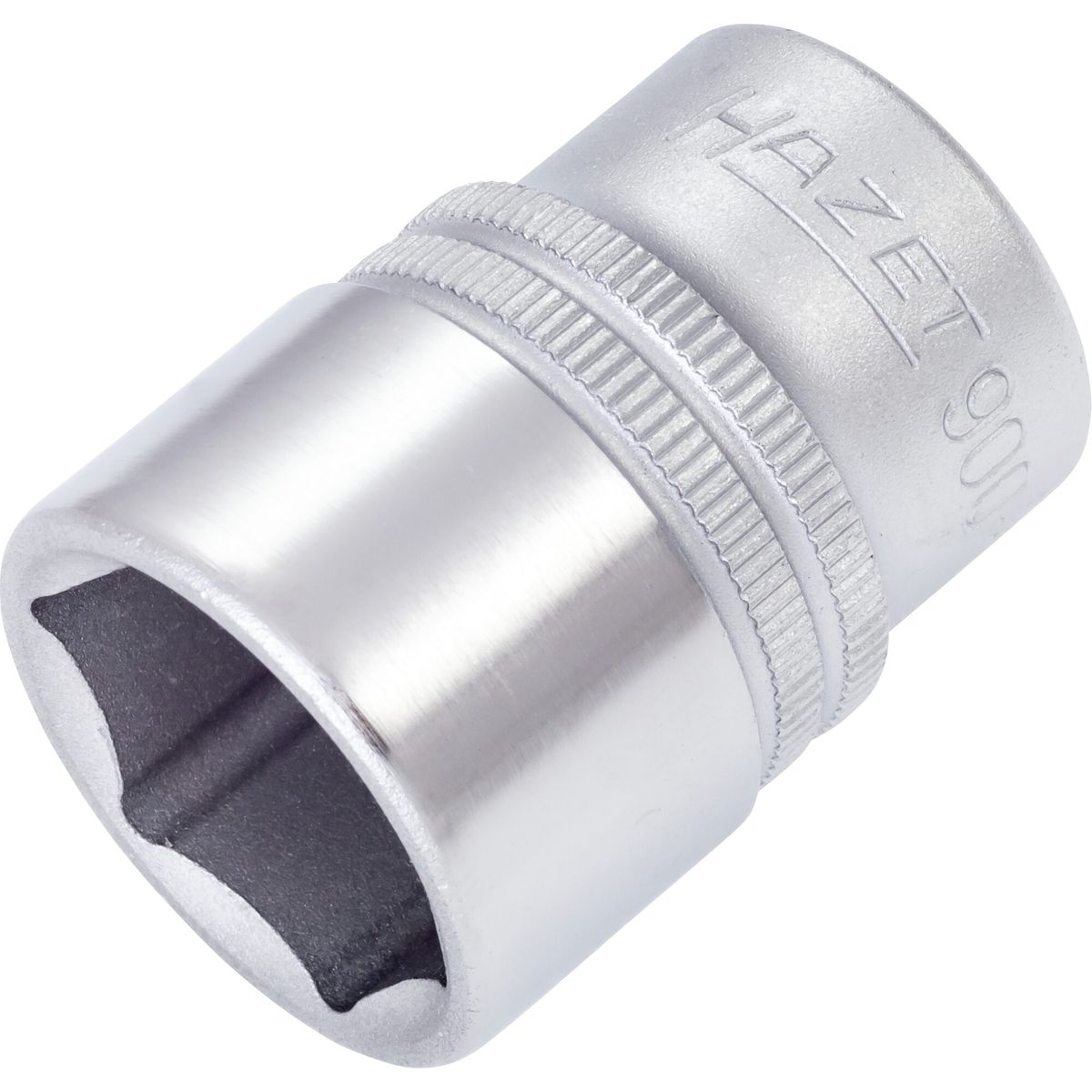 6-Point Socket No.900-22 Hazet®