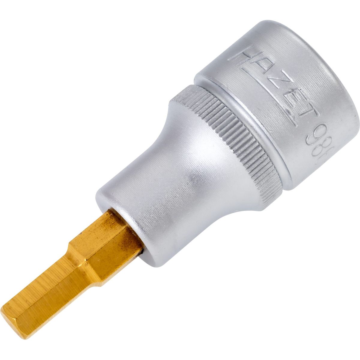 Screwdriver Socket No.986-6 Hazet®