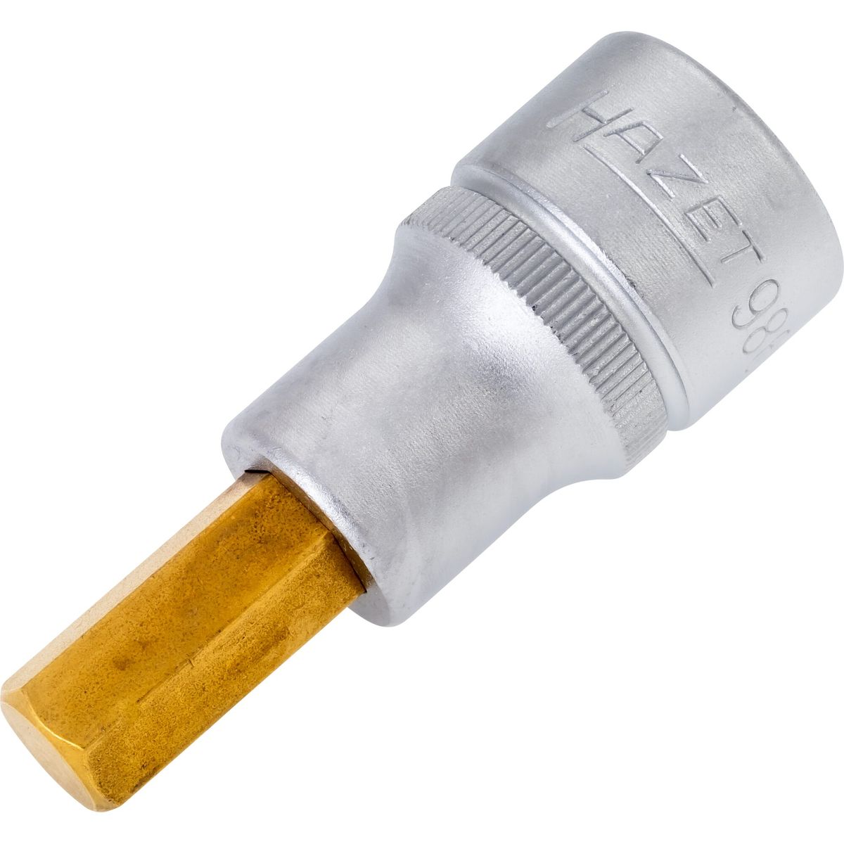 Screwdriver Socket No.986-10 Hazet®