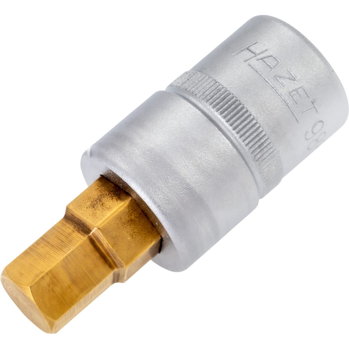 Screwdriver Socket No.986-12 Hazet®