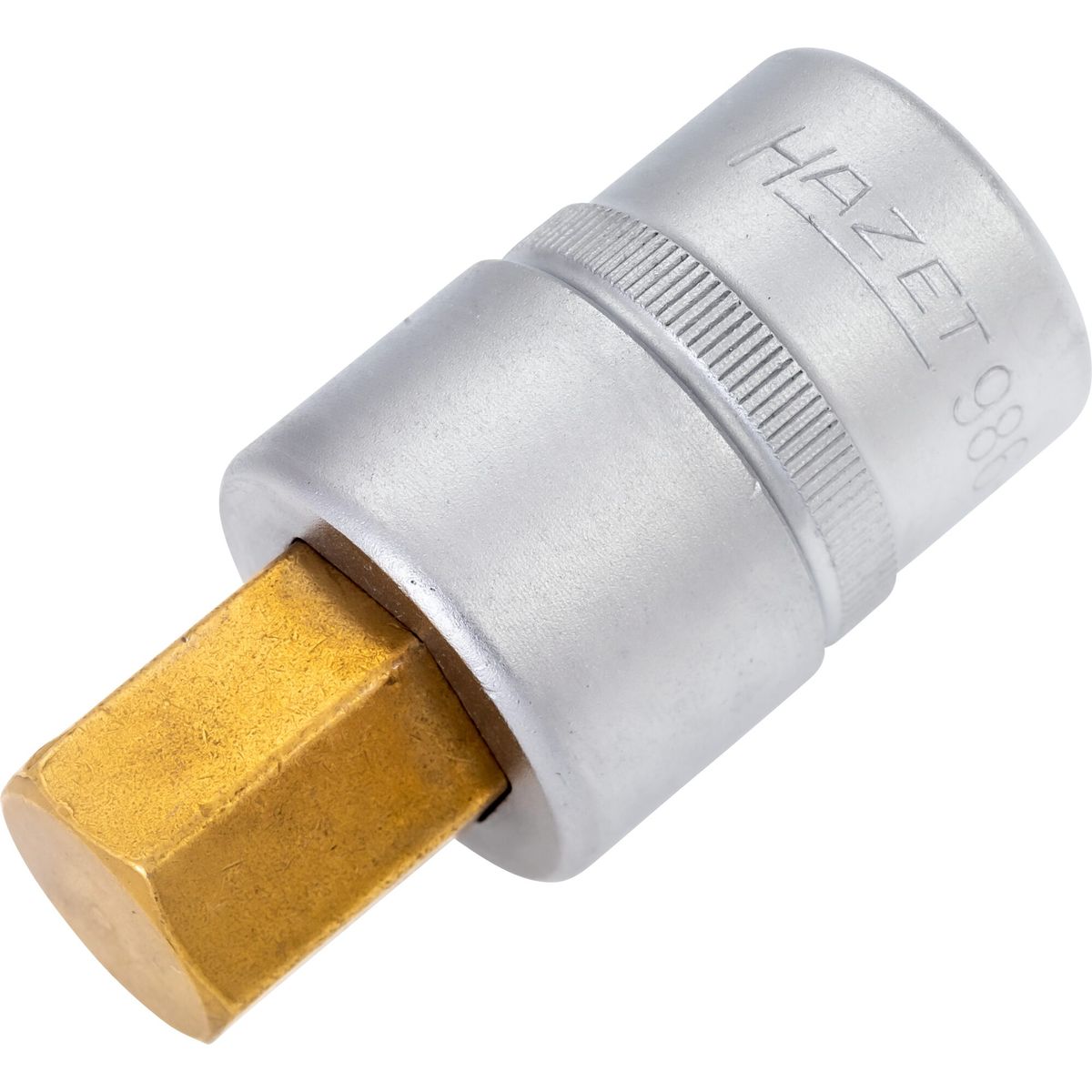 Screwdriver Socket No.986-17 Hazet®