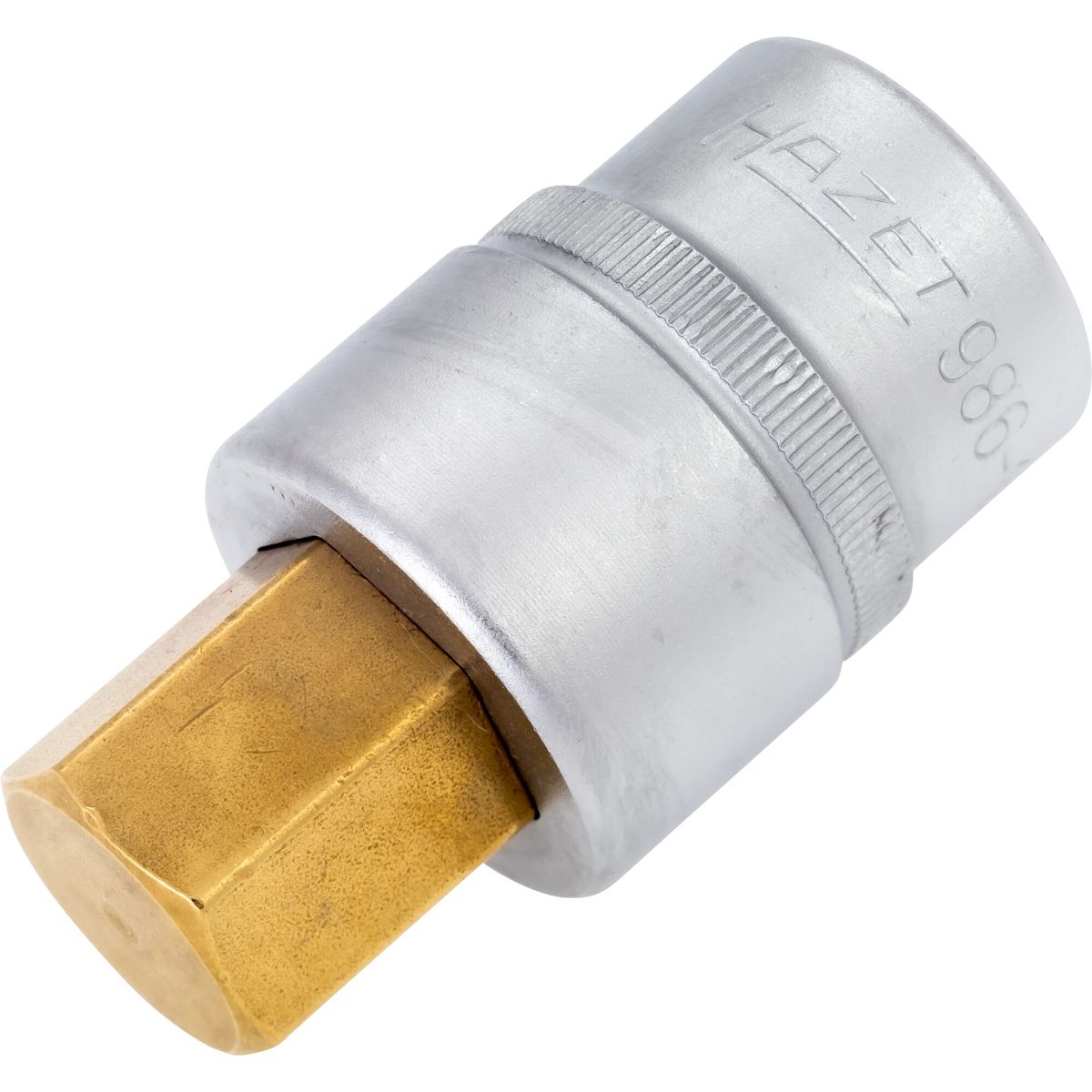 Screwdriver Socket No.986-19 Hazet®