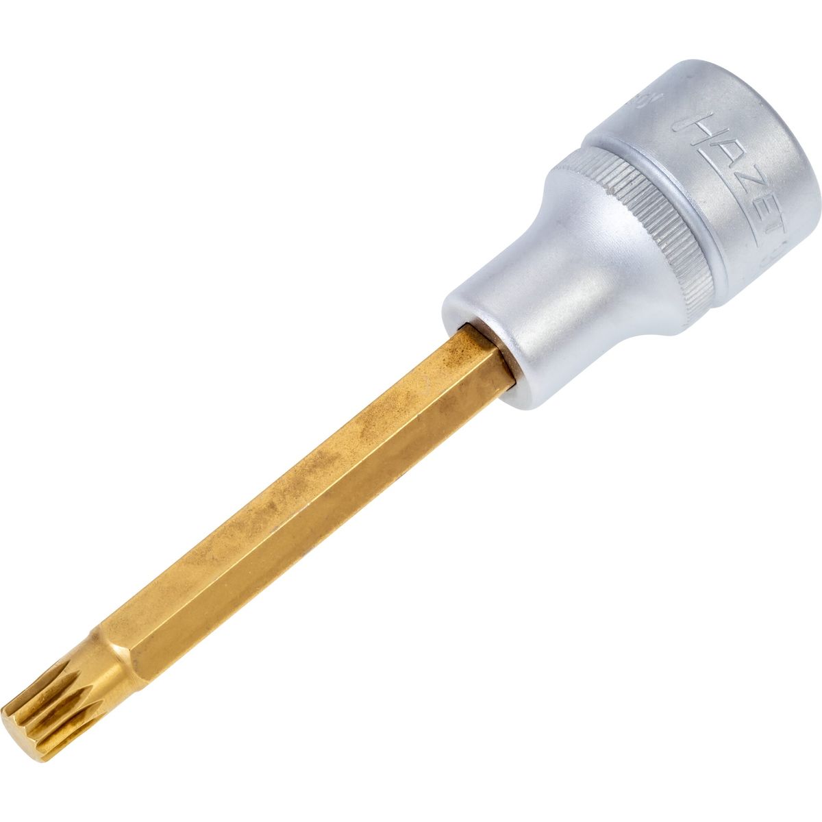 Screwdriver Socket No.990LG-8 Hazet®