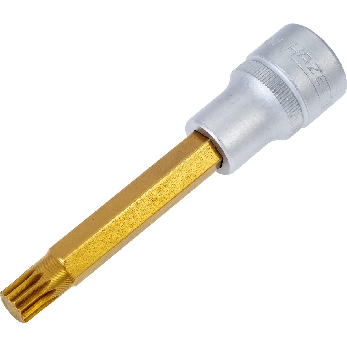 Screwdriver Socket No.990LG-10 Hazet®
