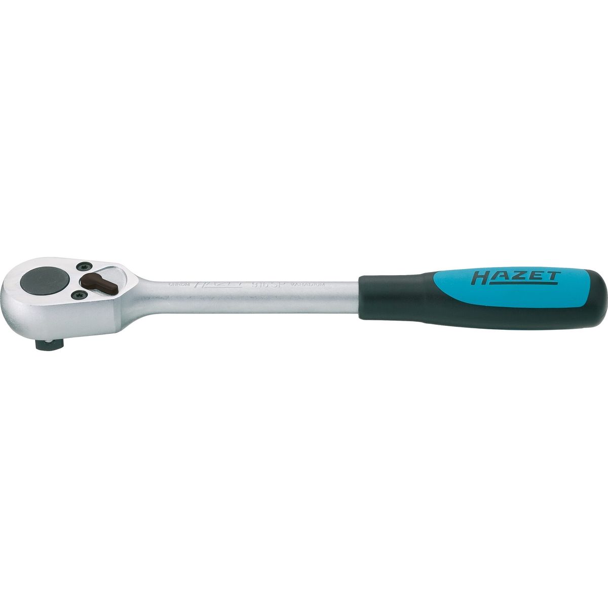 Reversible Ratchet No.916SP Hazet®