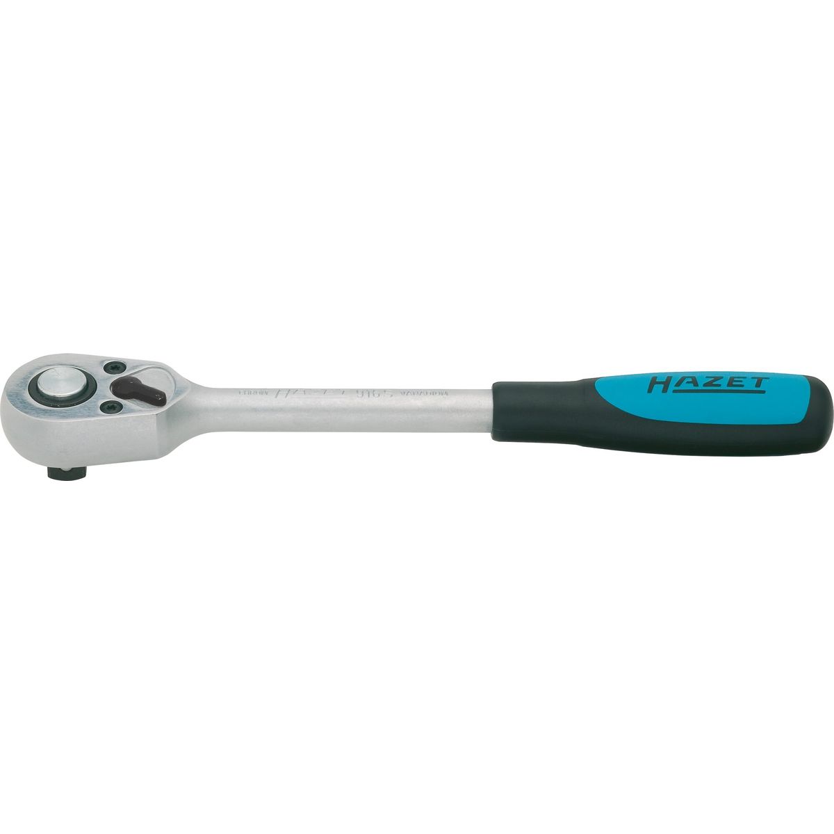 Reversible Ratchet No.916S Hazet®