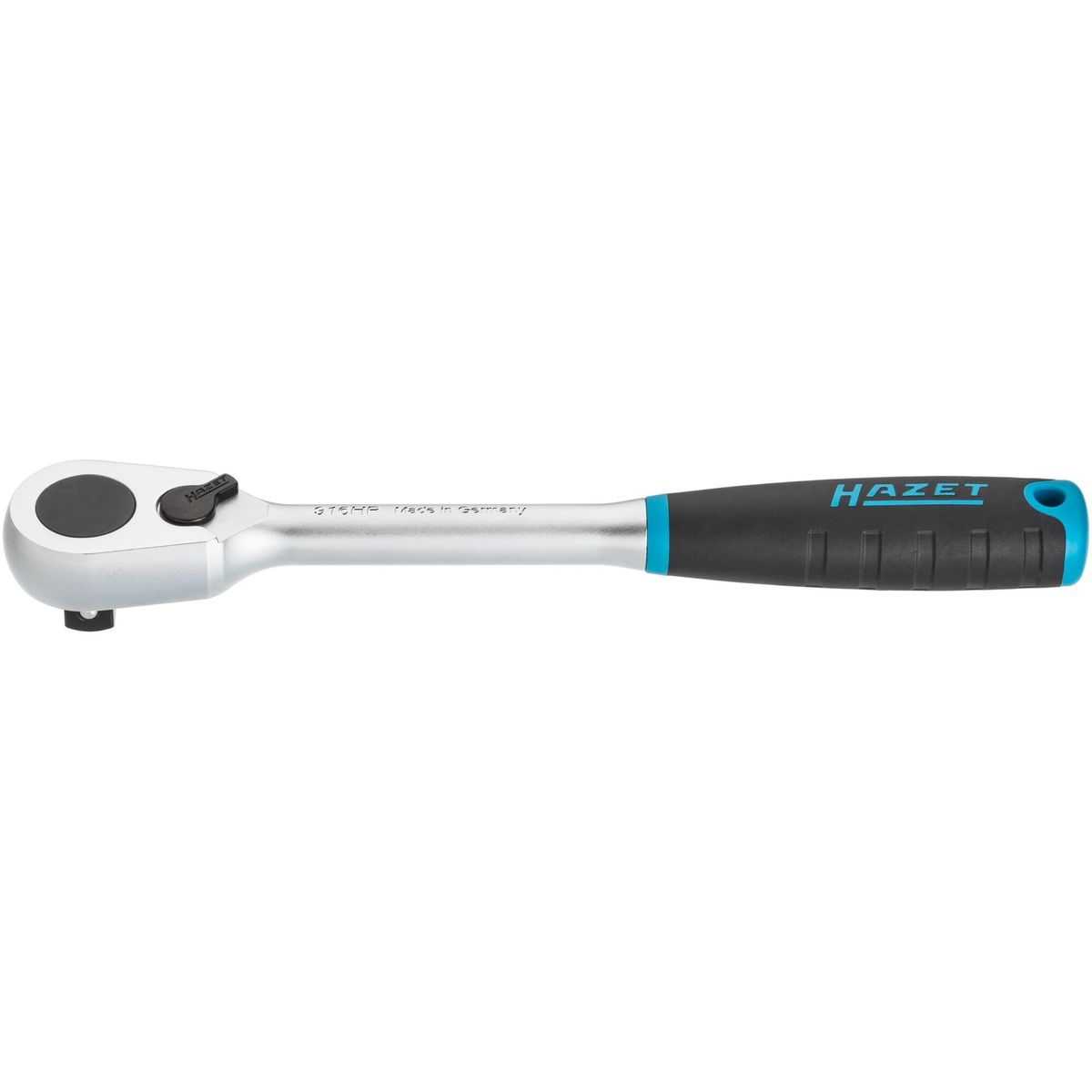 Fine-Tooth Reversible Ratchet No.916-1 Hazet®