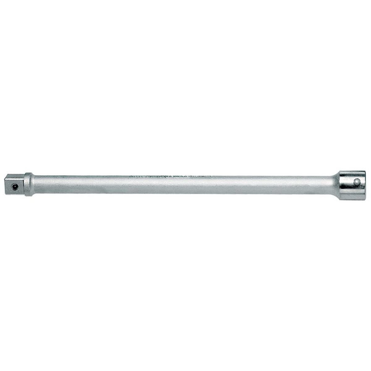 Extension 3/4 400 mm 3290-16 Gedore