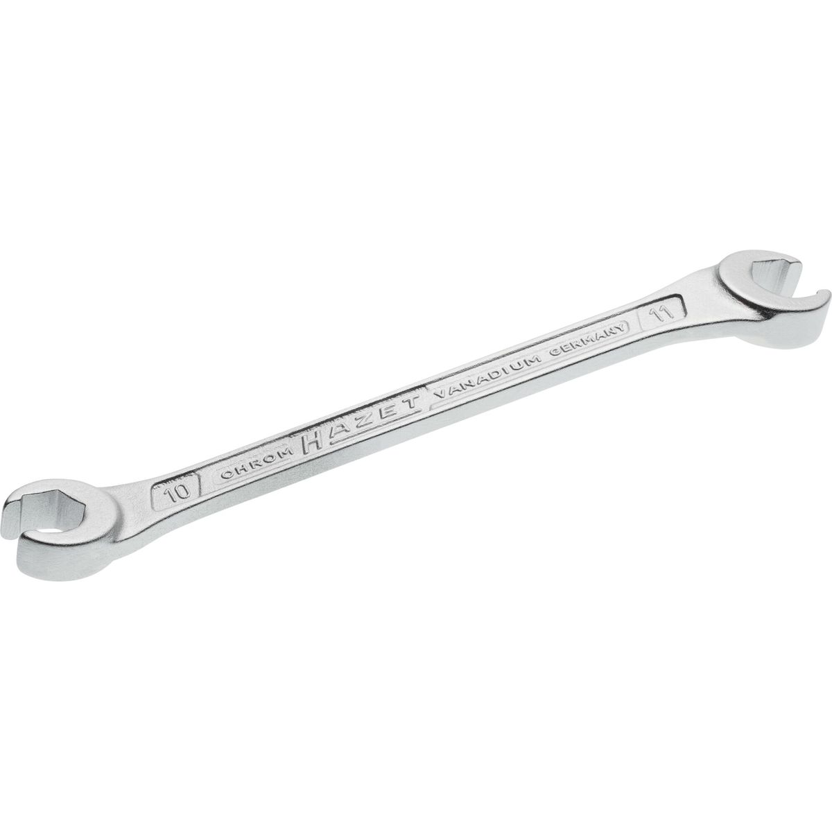 Flare Nut Wrench No.612-10x11 Hazet®