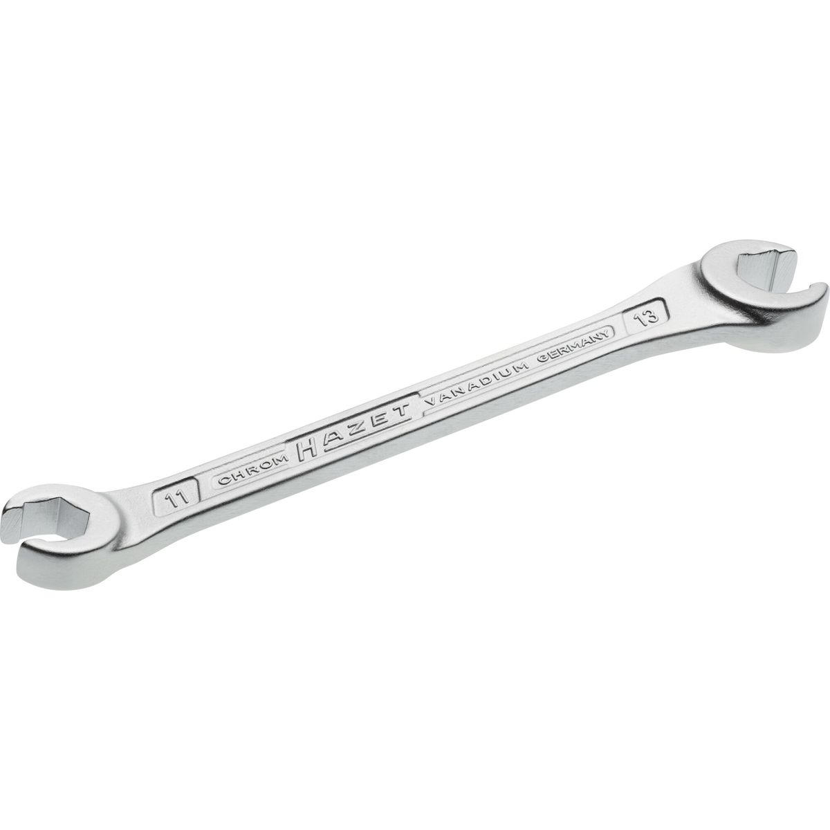 Flare Nut Wrench No.612-11x13 Hazet®