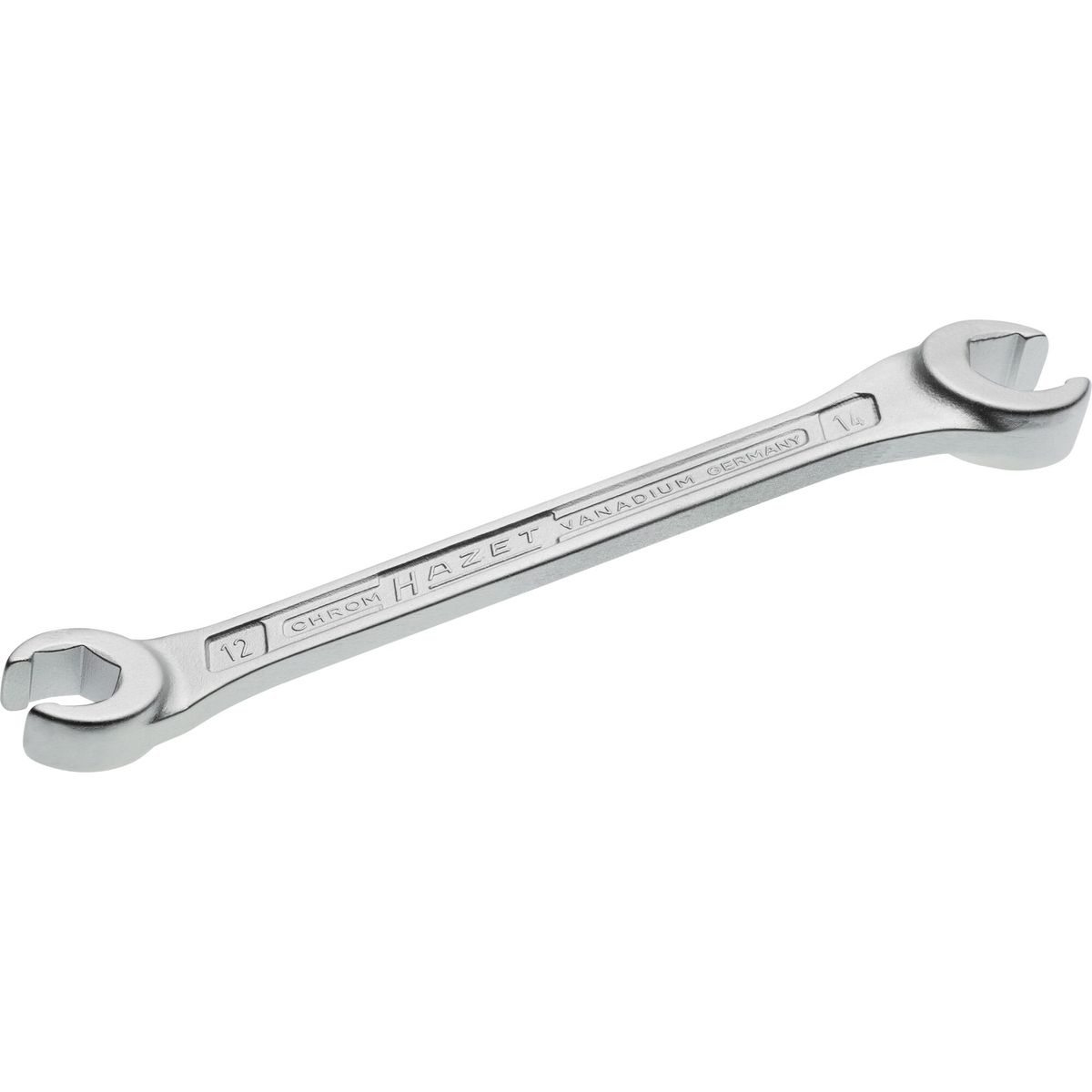 Flare Nut Wrench No.612-12x14 Hazet®