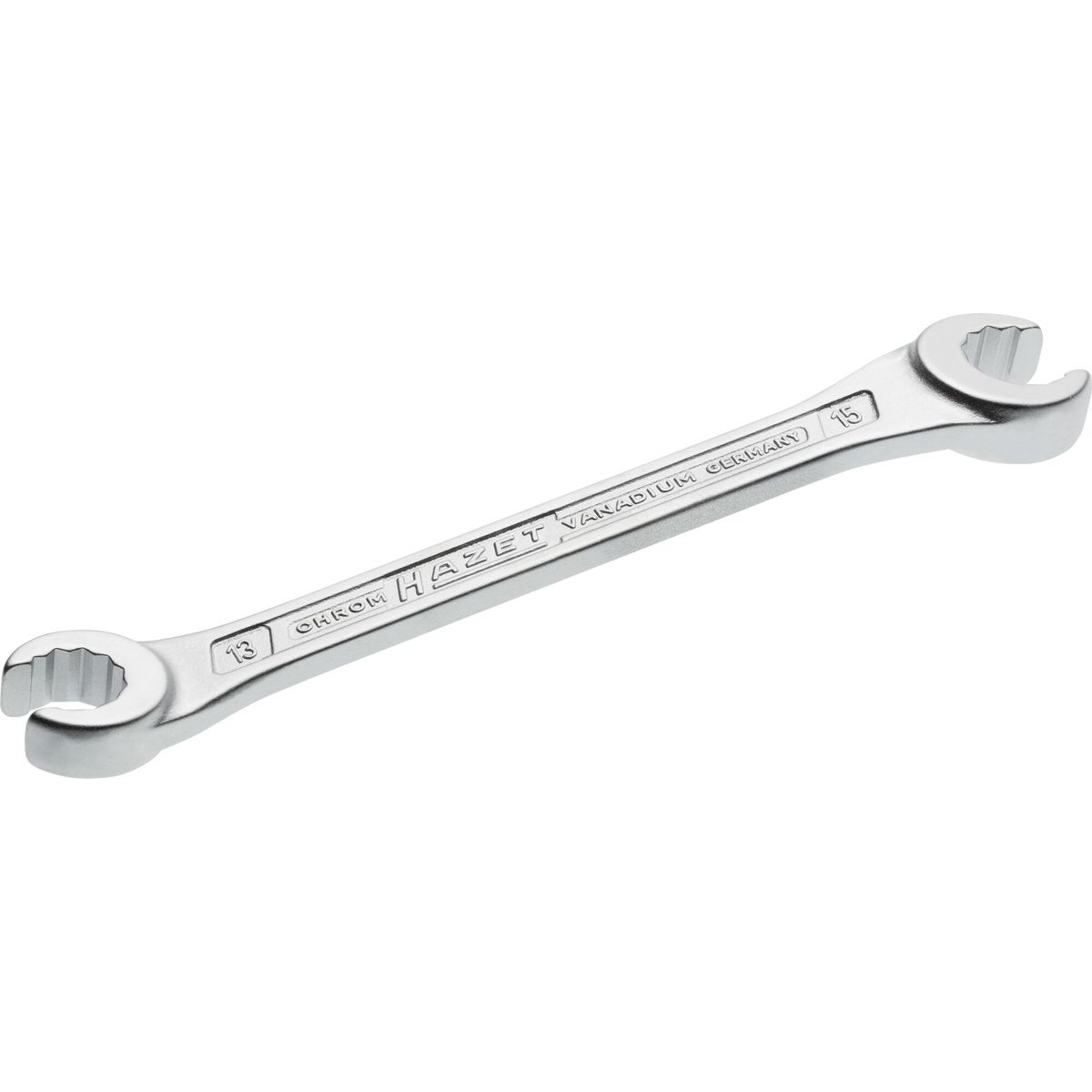 Flare Nut Wrench No.612-13x15 Hazet®