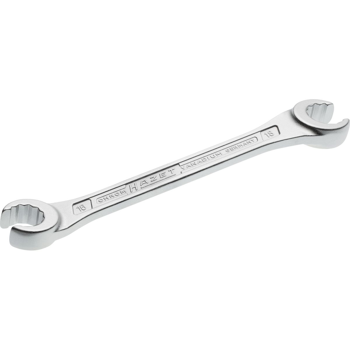 Flare Nut Wrench No.612-16x18 Hazet®