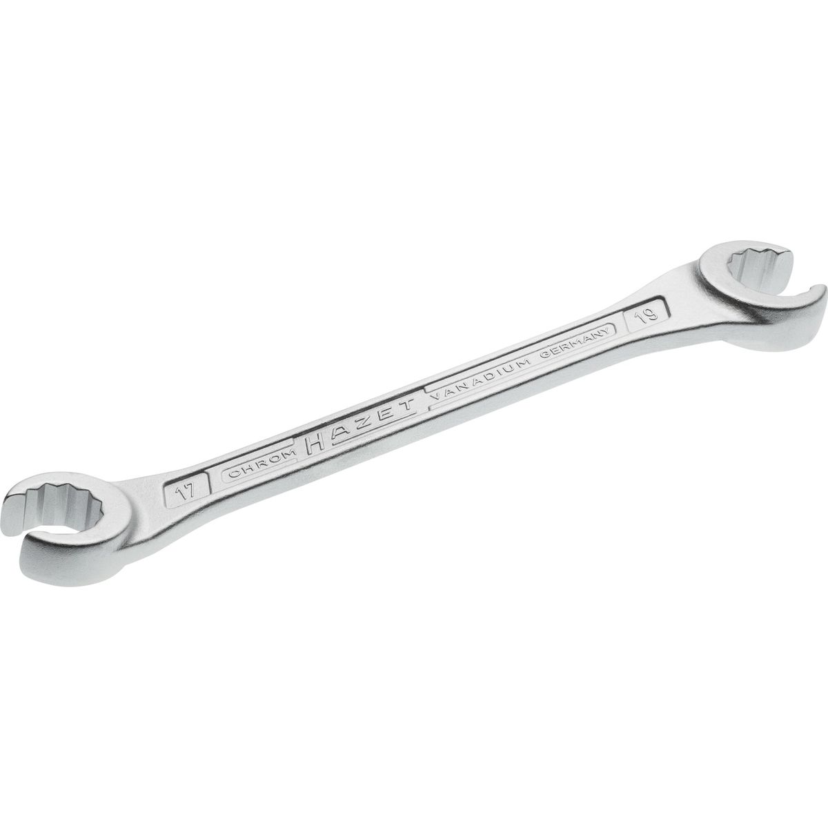 Flare Nut Wrench No.612-17x19 Hazet®