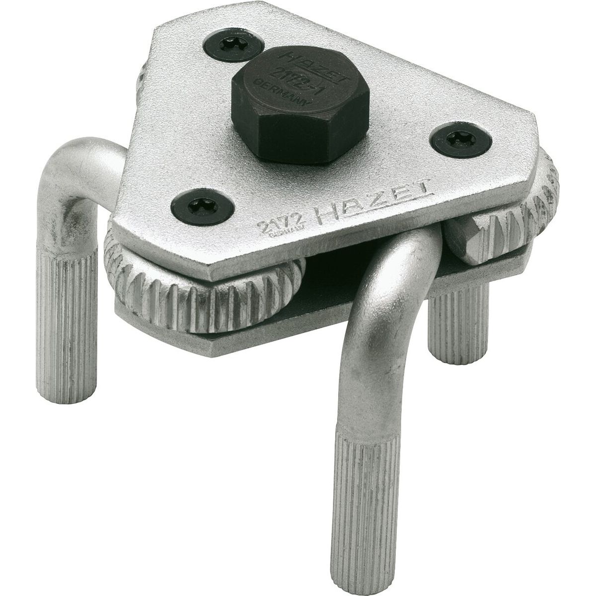 Oil Filter Wrench No.2172 Hazet®