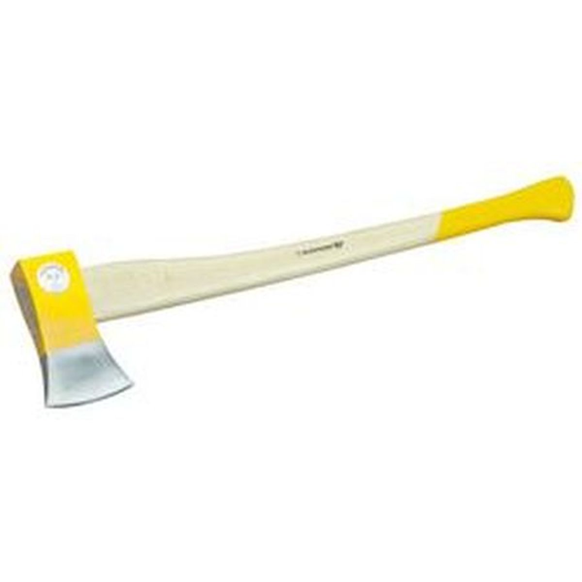 Axe SPLIT-QUICK with ash handle 80 cm No.OX 248 E-2501 Ochsenkopf/Gedore