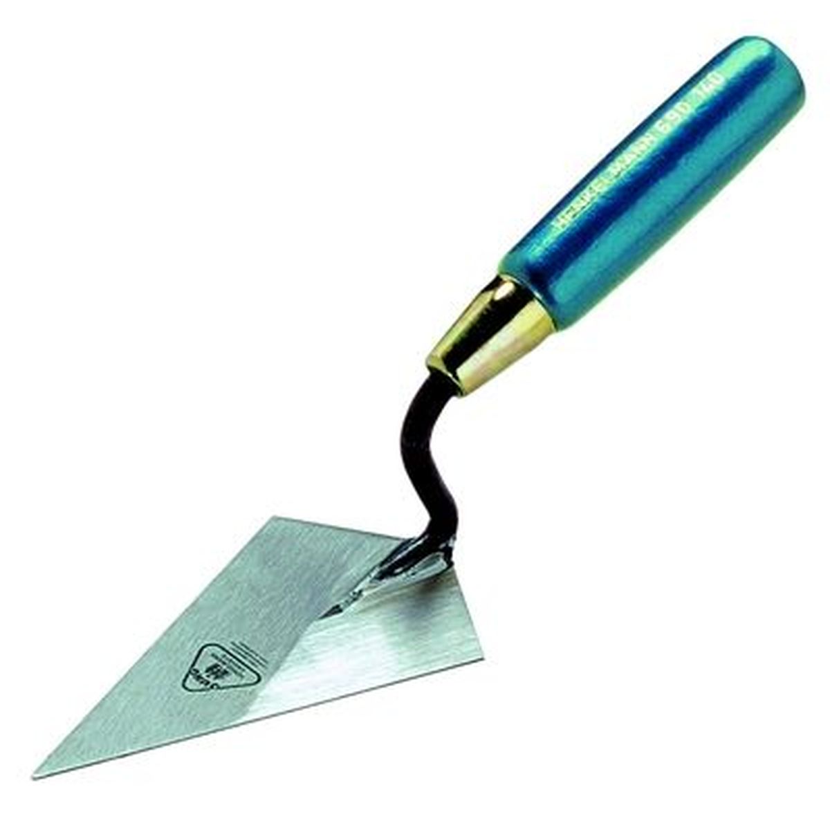 Hamburger Putzkelle 160mm  Jung