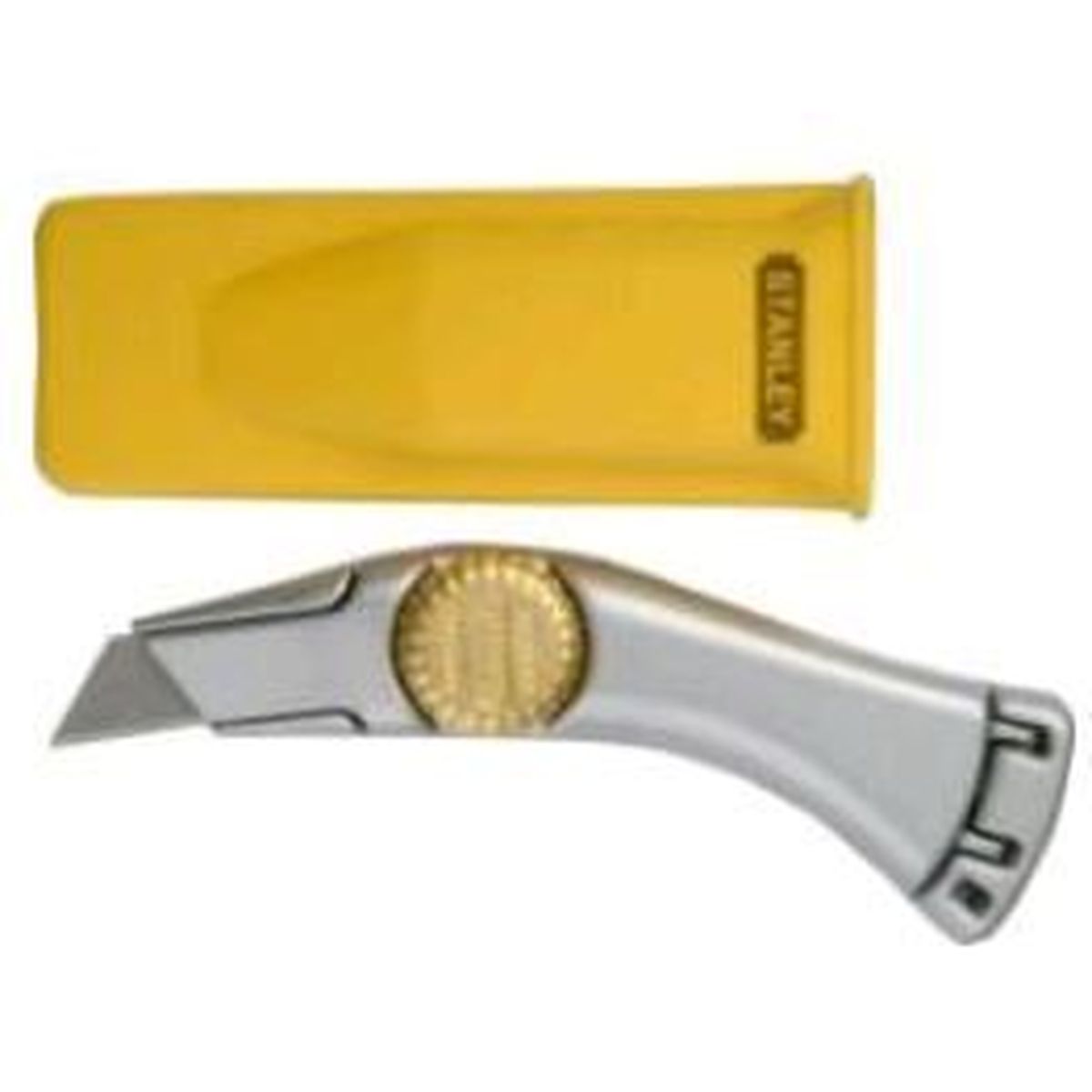 Titan Teppichmesser mit Holster 175mm  1-10-550 Stanley