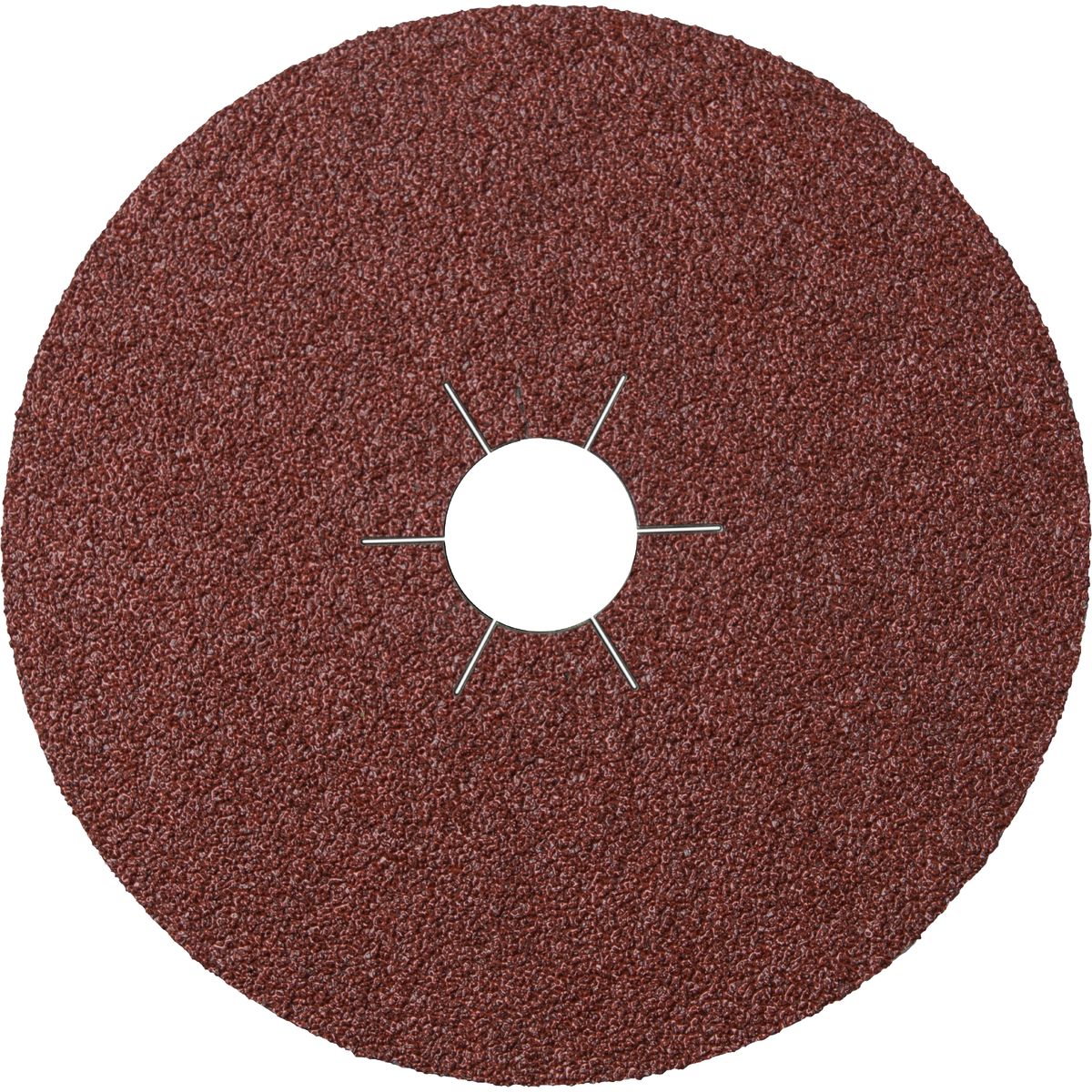 Fibre discs  115X22mm, Grit 16 CS 561 Klingspor