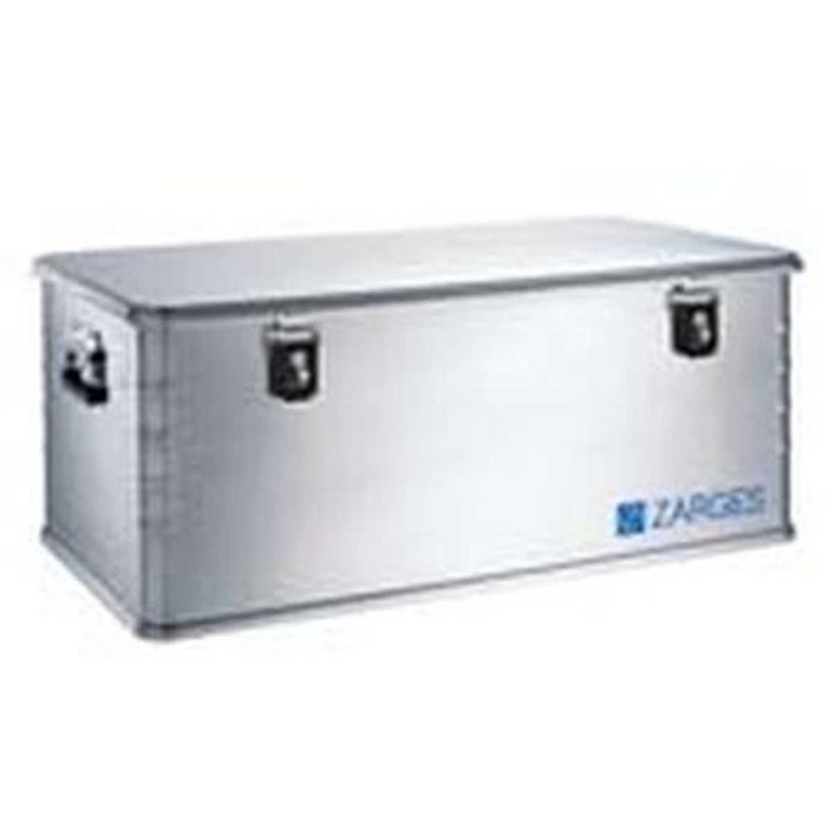 Leichtmetallbox MAXI  40863 Zarges 900x500x370mm