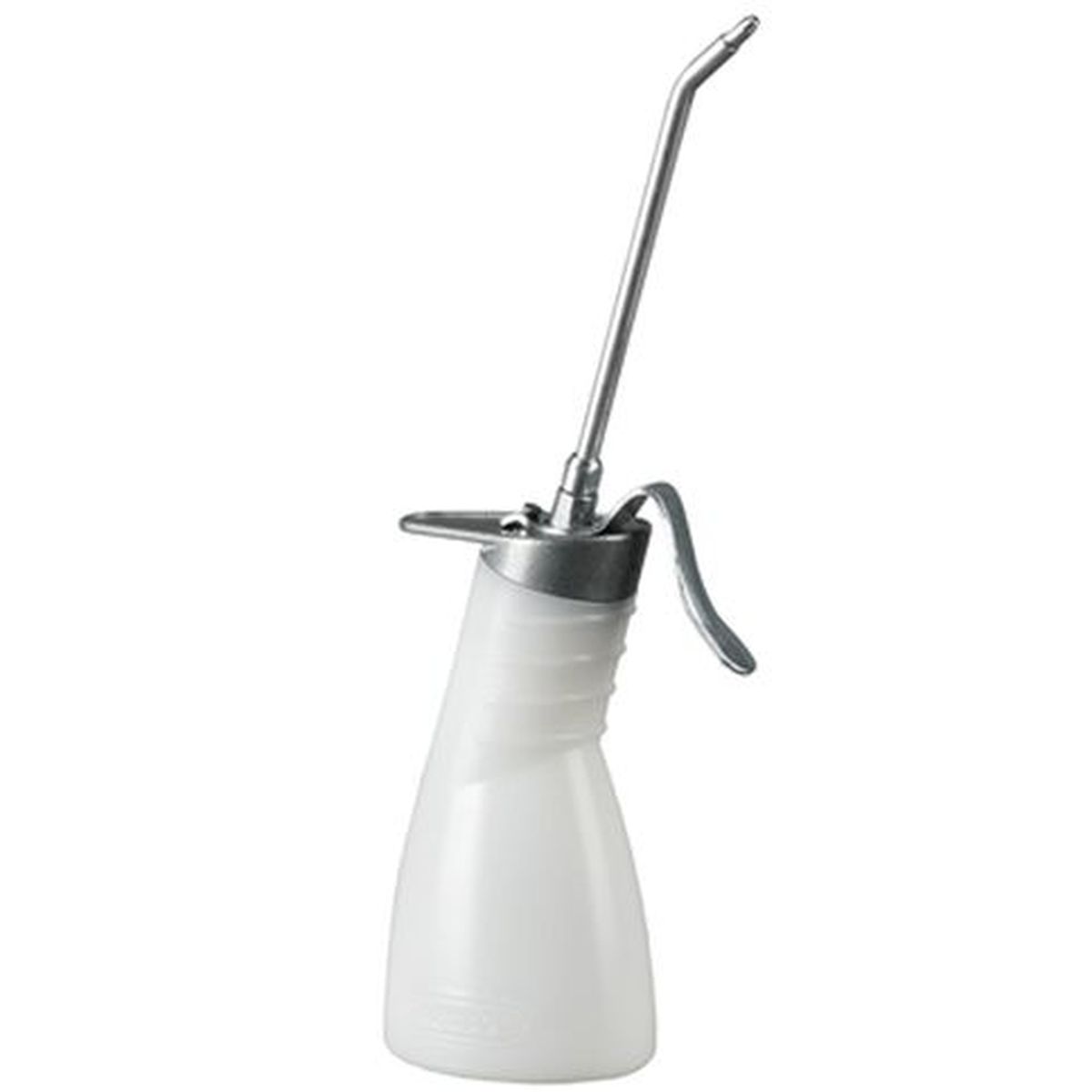 Ölspritzkanne PE weiß 500ml Pressol  