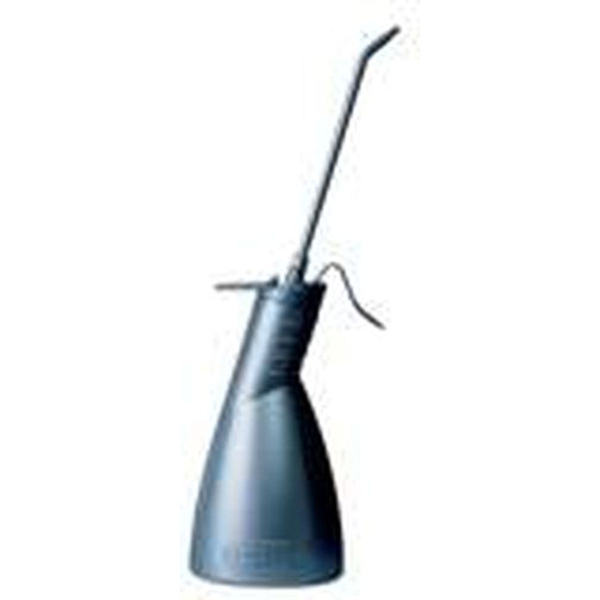 Ölspritzkanne Zinkdruckguss  300ml Messingpumpe Pressol