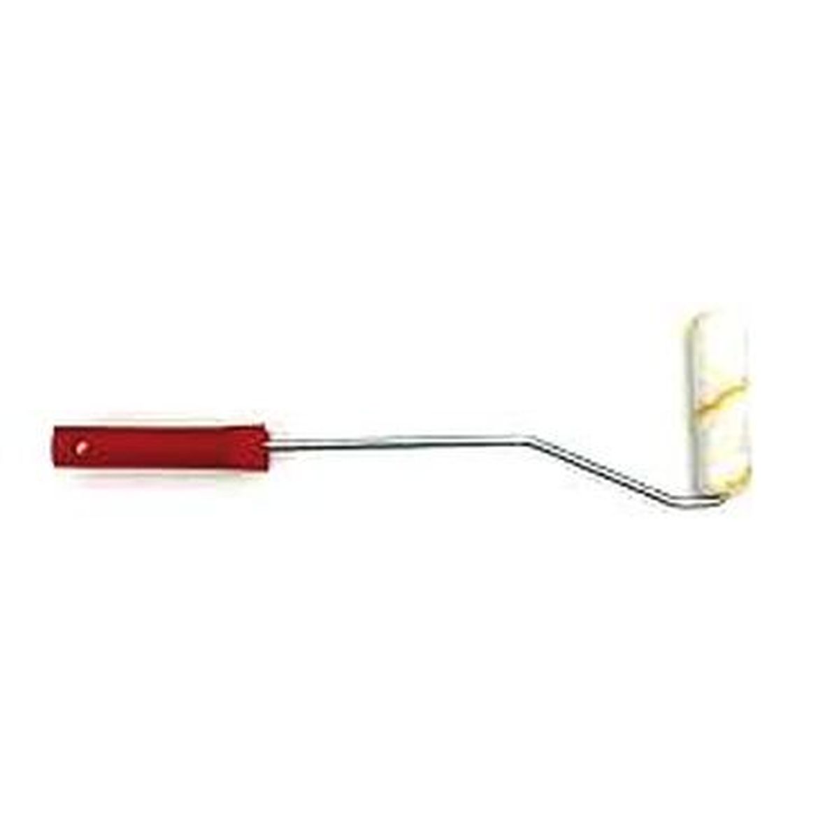 Bügel für Heizkörperrolle 100mm  ohne Walze