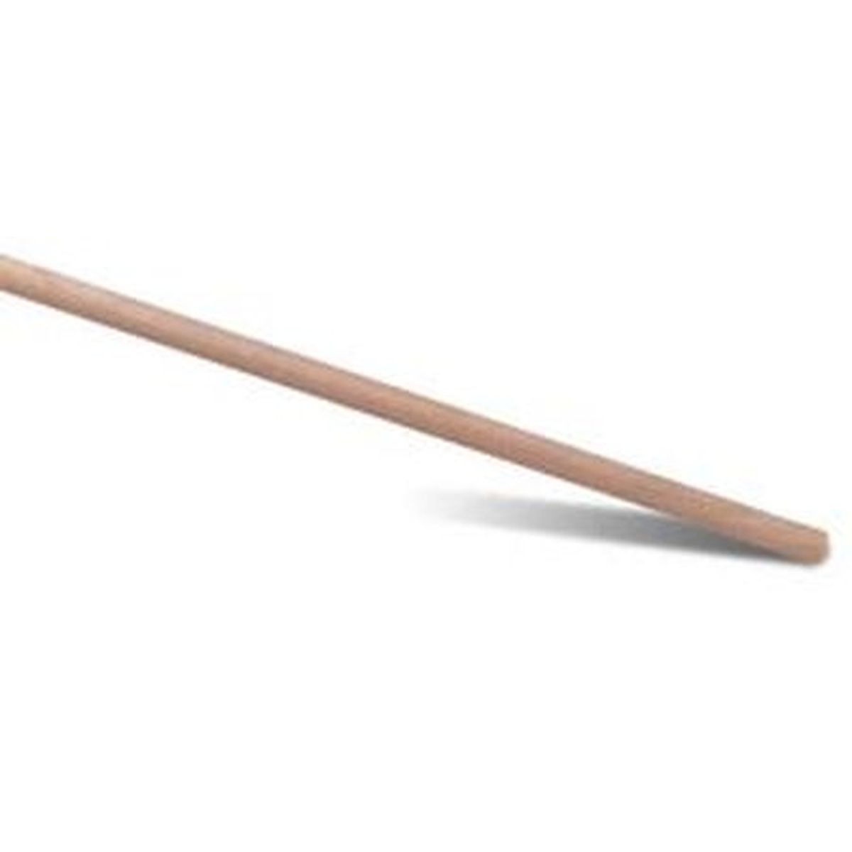 Besenstiel Ø24x1400mm standard  