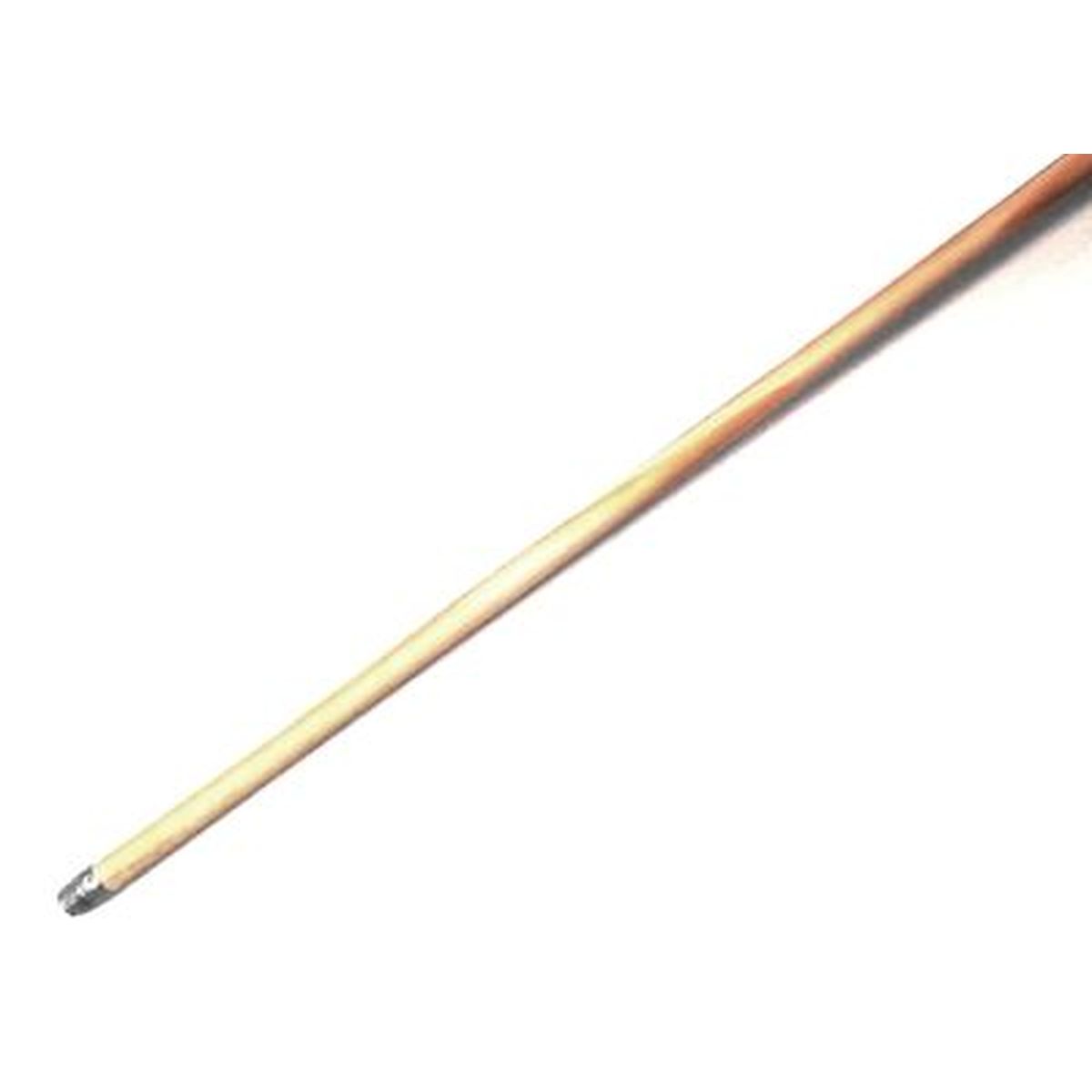 Besenstiel Ø24x1400mm  