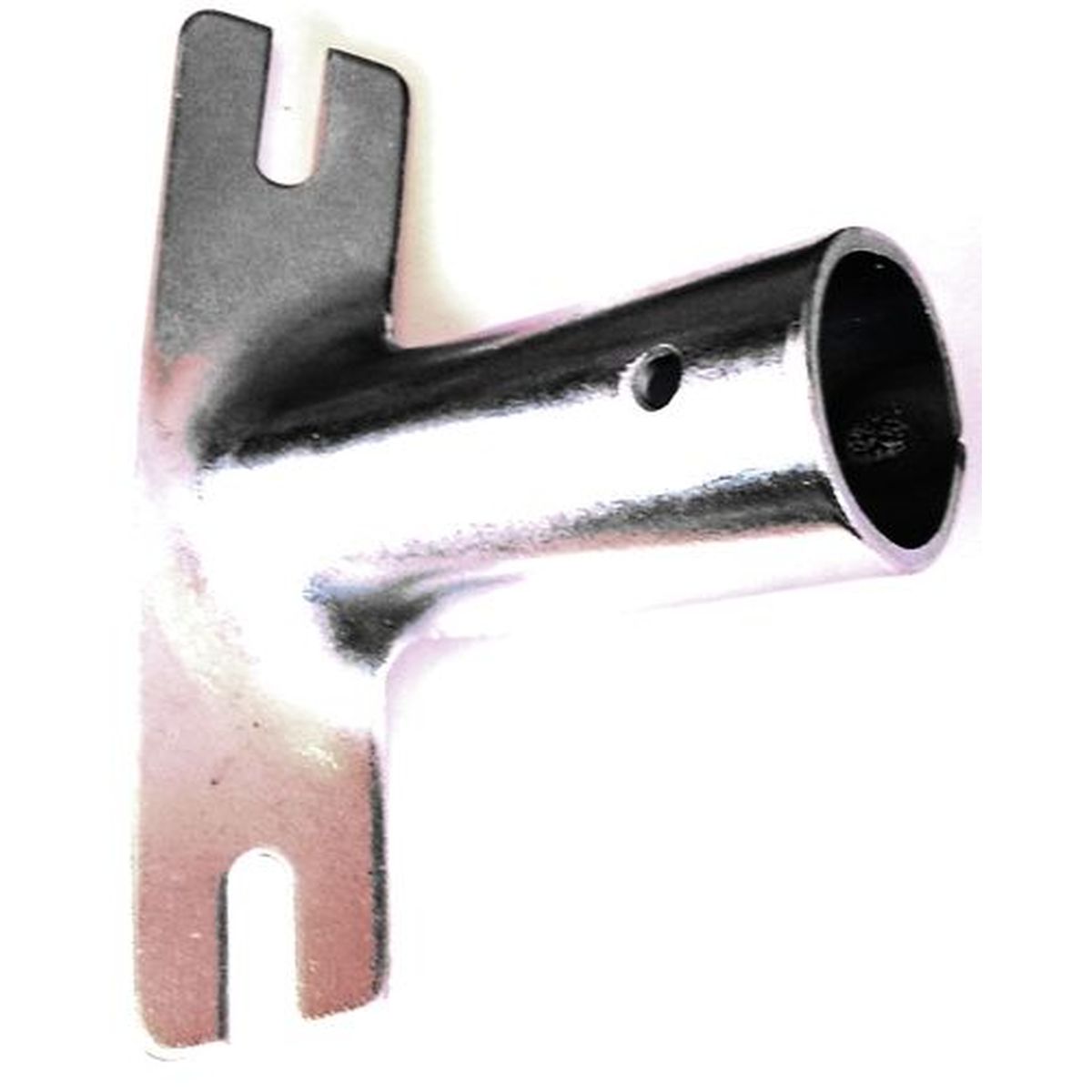 Stielhalter starkTülle Ø28mm  