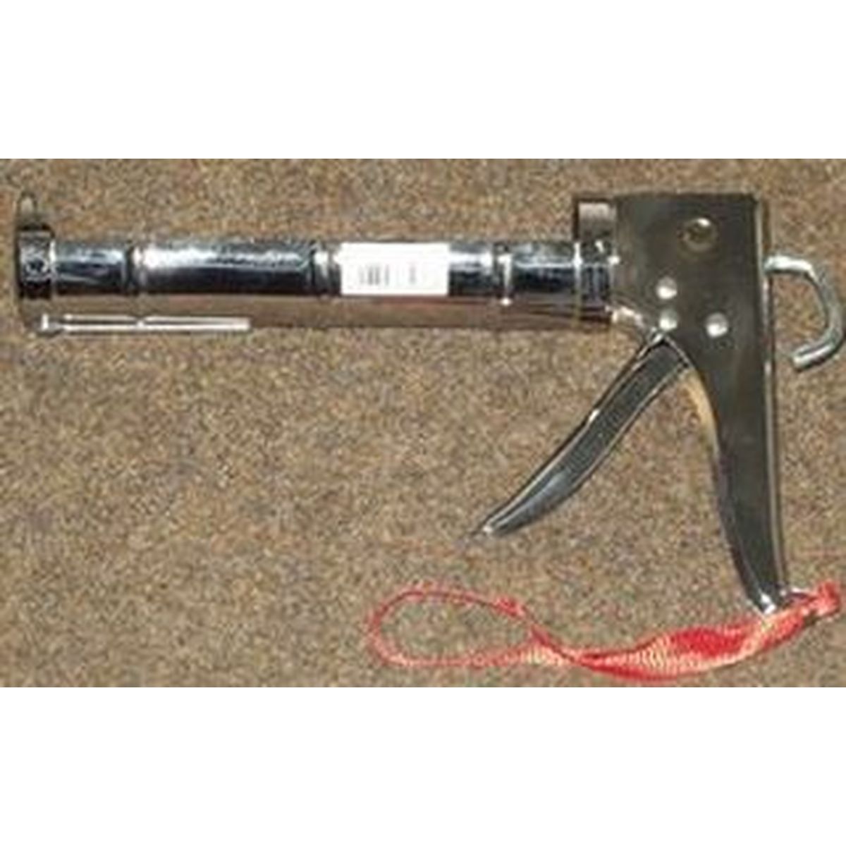 Kartuschenpistole Zn Zahnstange  