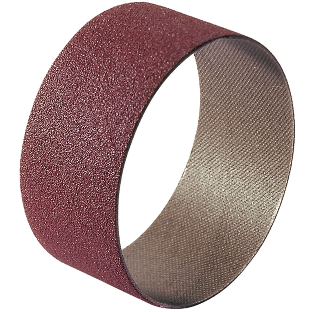 Abrasive sleeves  10X20mm, Grit 150 CS 310 X Klingspor