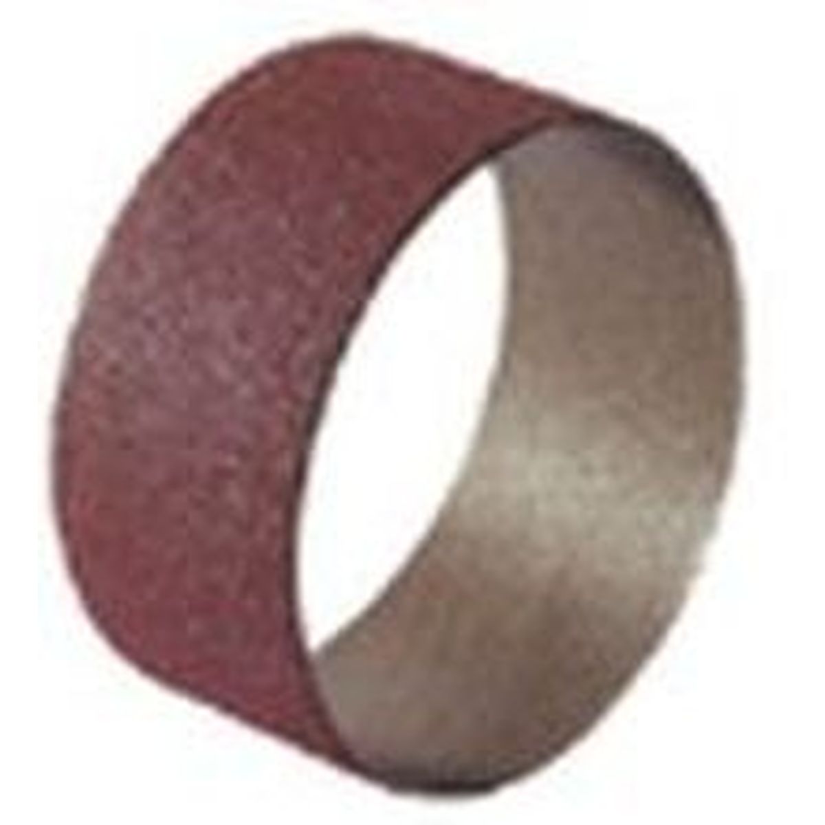 Abrasive sleeves  13X25mm, Grit 150 CS 310 X Klingspor