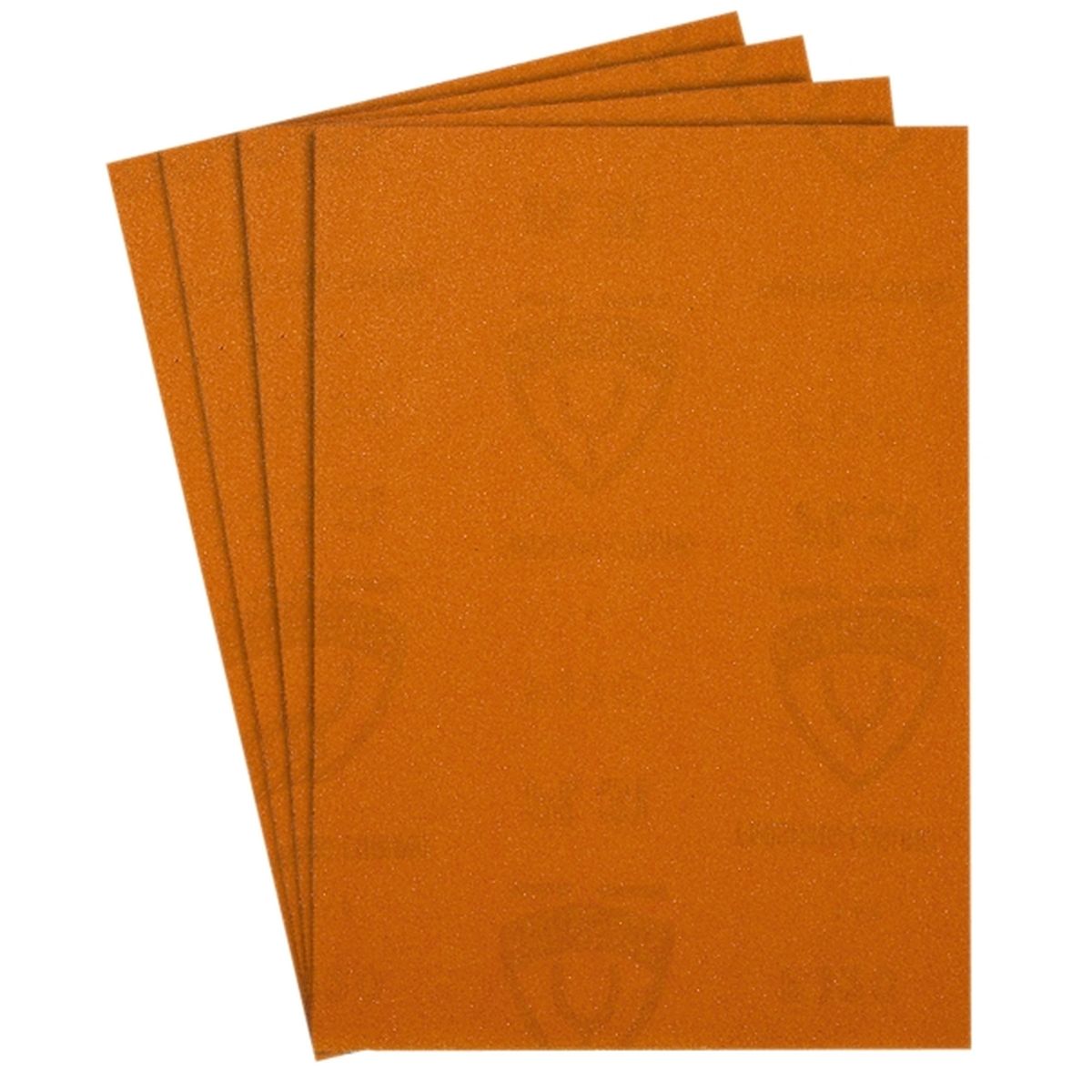 Strips/Sheets  230X280mm, Grit 180 PL 31 B Klingspor