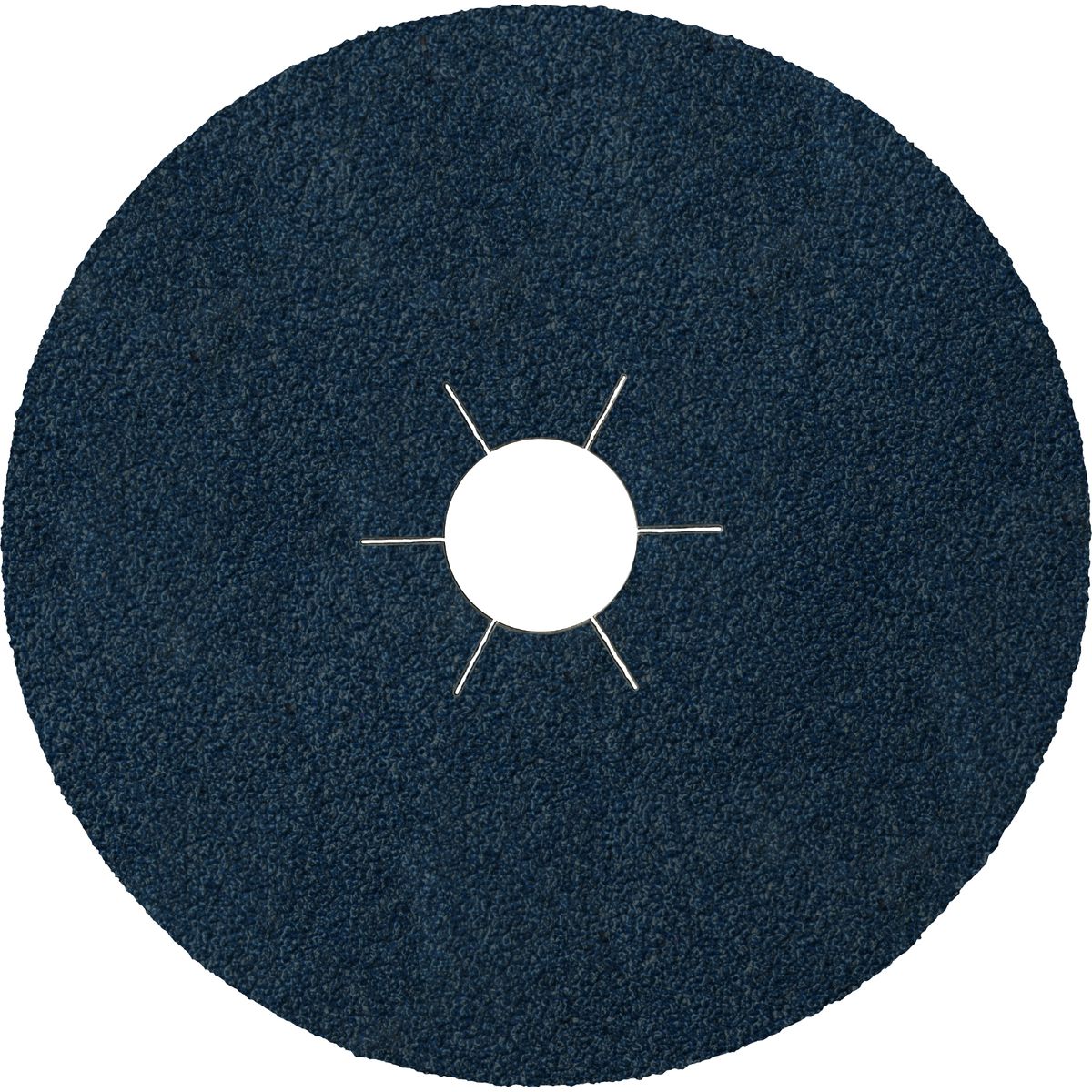 Fibre discs  125X22mm, Grit 80 CS 565 Klingspor