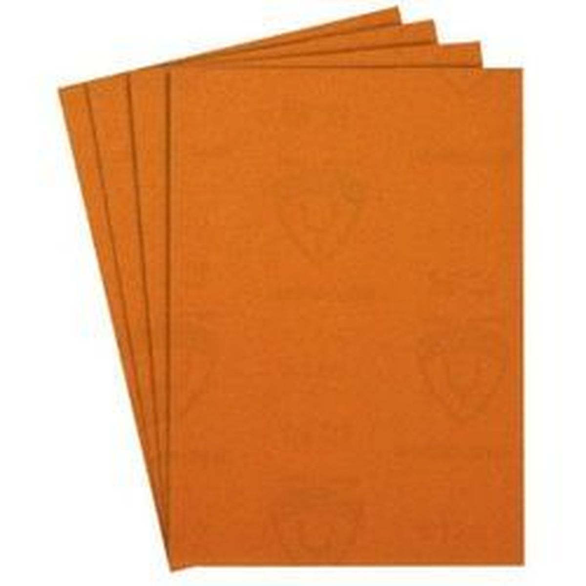 Strips/Sheets  115X280mm, Grit 60 PL 31 B Klingspor