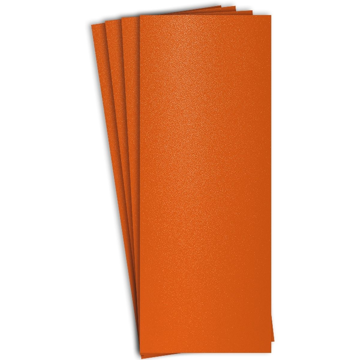 Strips/Sheets  115X280mm, Grit 80 PL 31 B Klingspor
