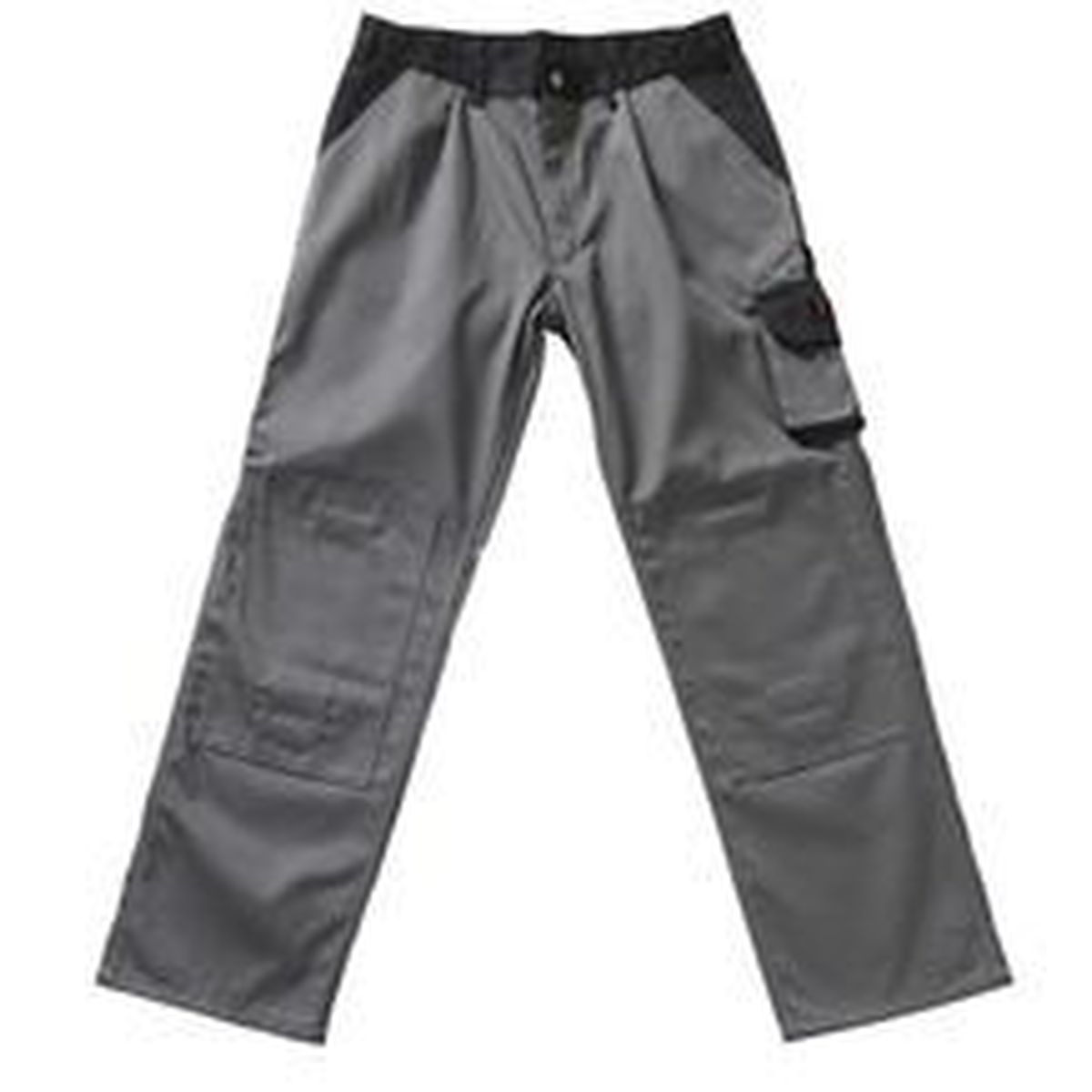 MASCOT® TORINO TROUSERS 82C46 ANTHRACITE 65% polyester/35% cotton