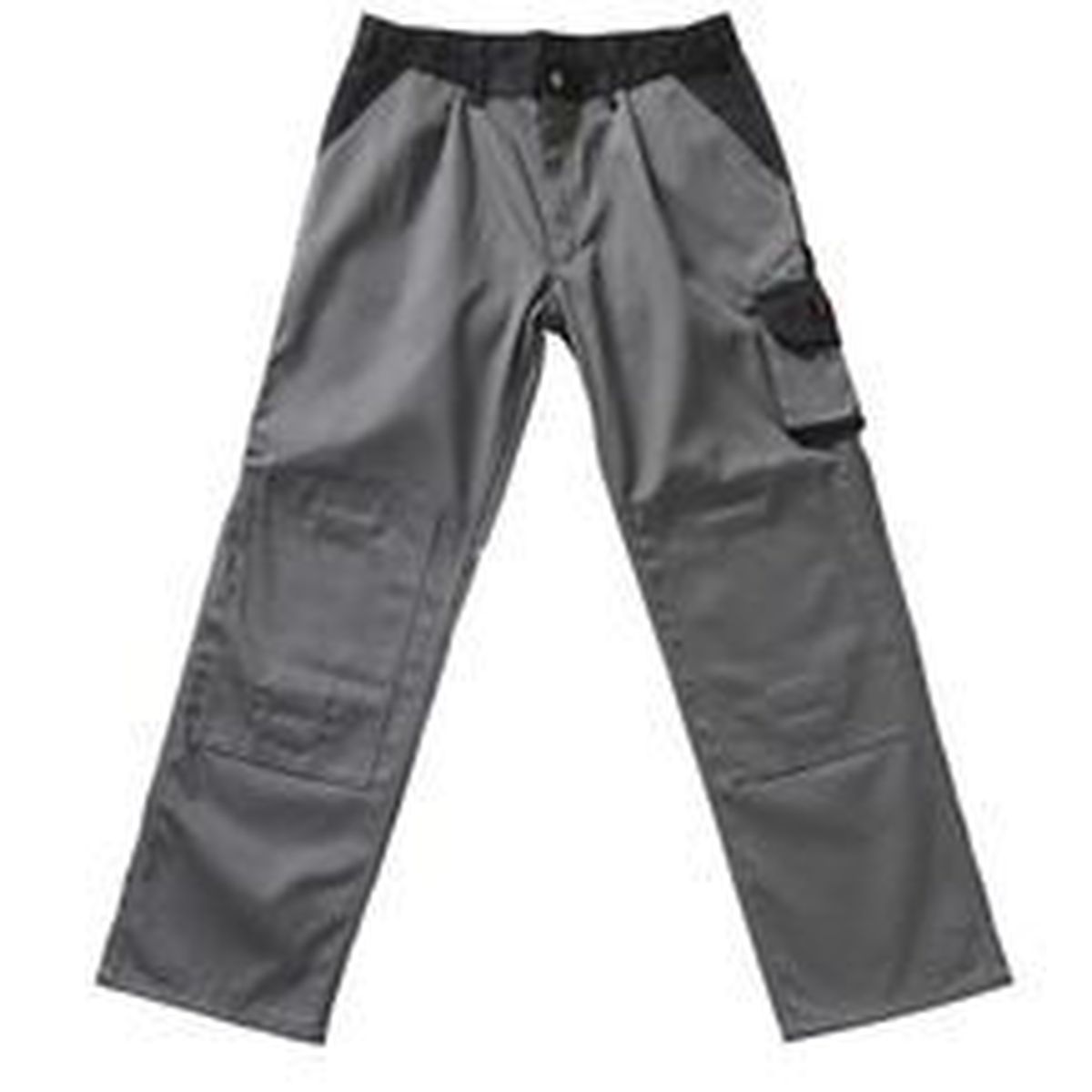 MASCOT® TORINO Bundhose  Gr.82C46 anthrazit/schwarz 