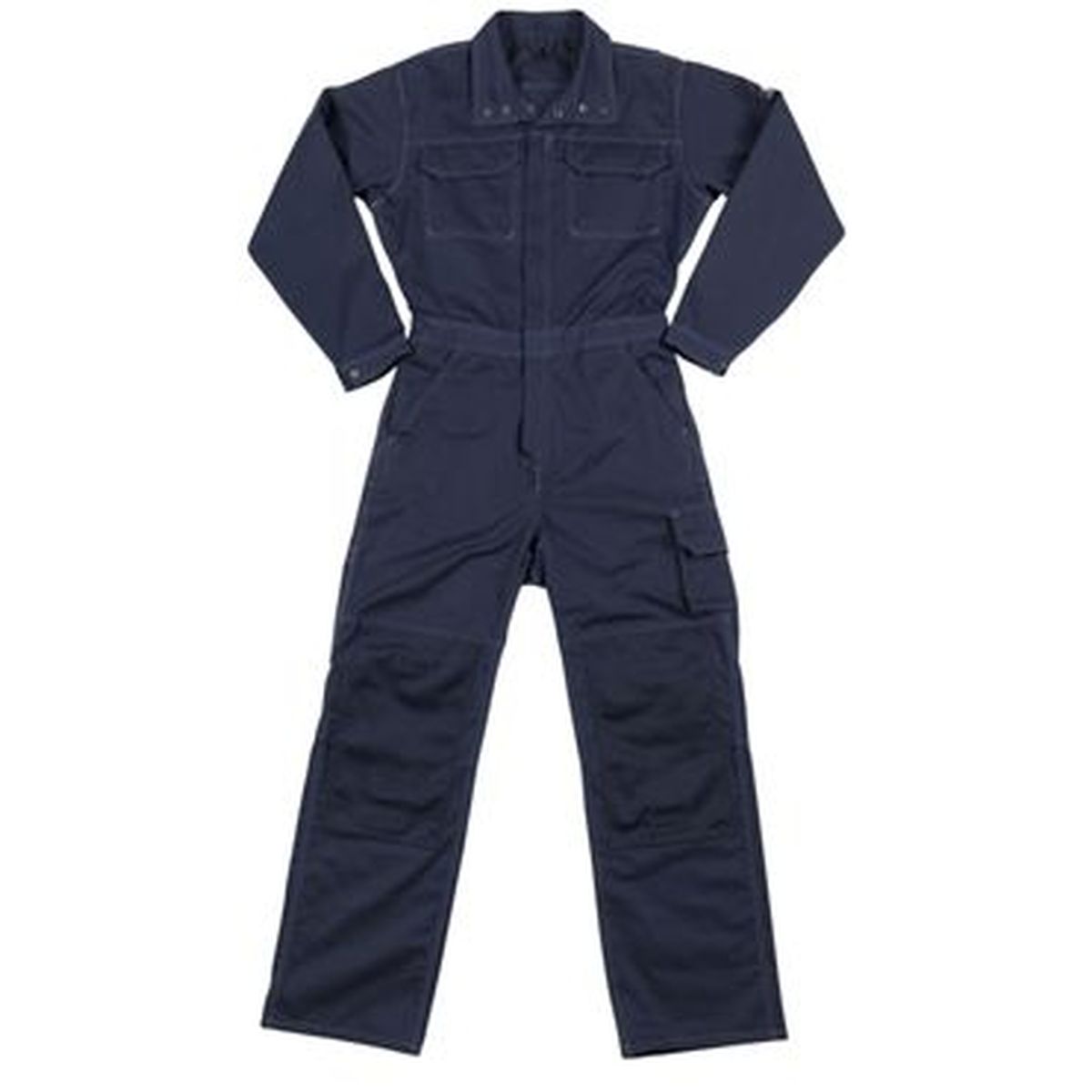 MASCOT® DANVILLE BOILERSUIT S DARK NAVY 100% cotton