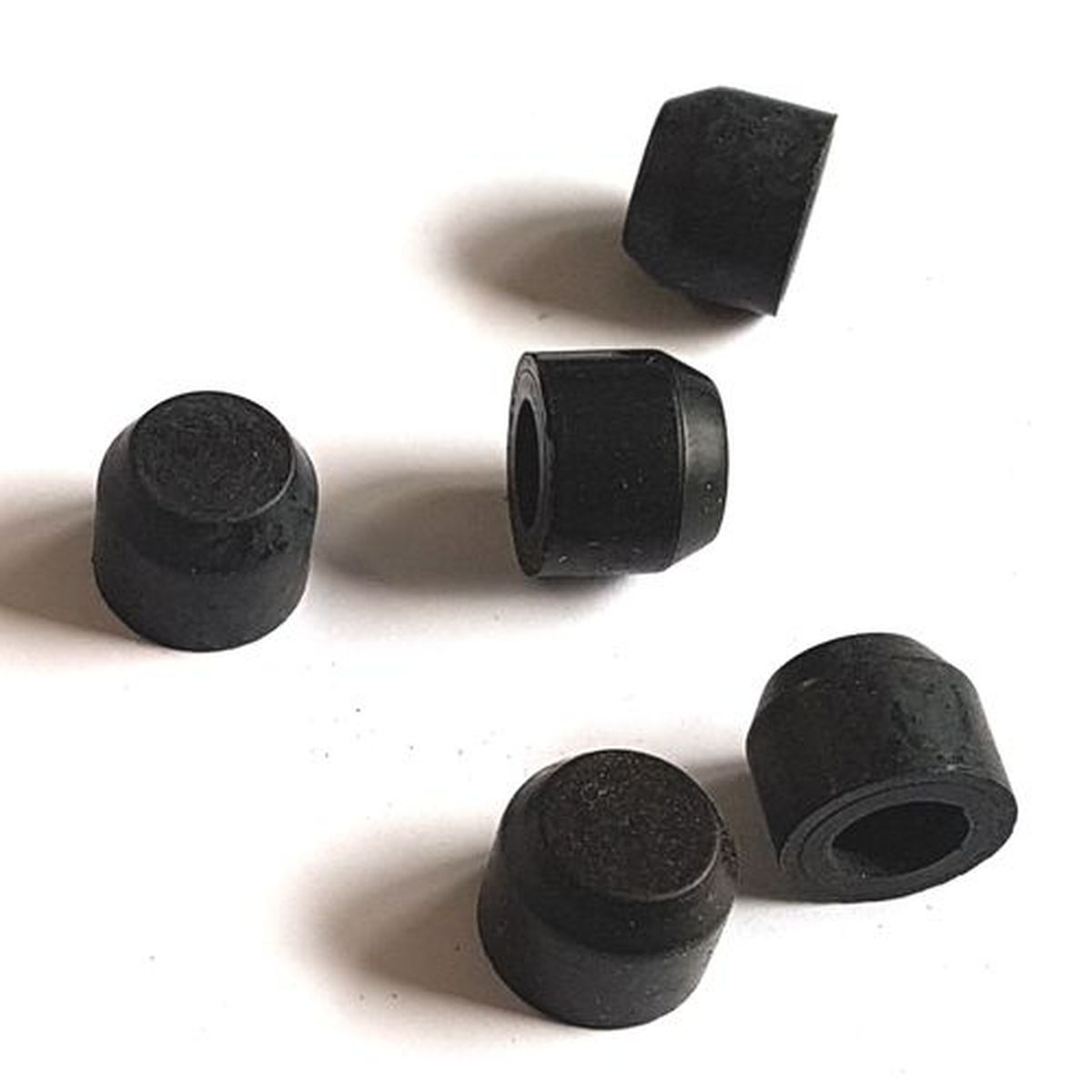 6893-M6 Rubber nose  AMF