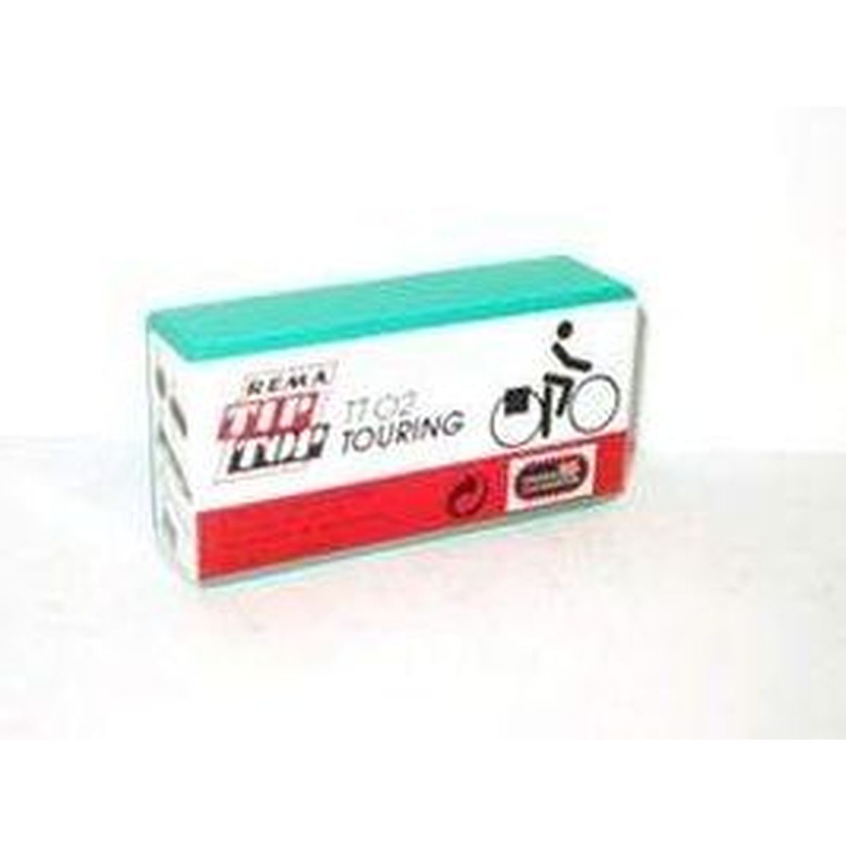 TipTop Flicken TT02  Fahrrad