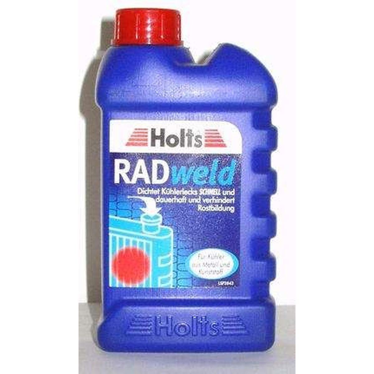 Kühlerdichtung Holts Radweld 250ml   