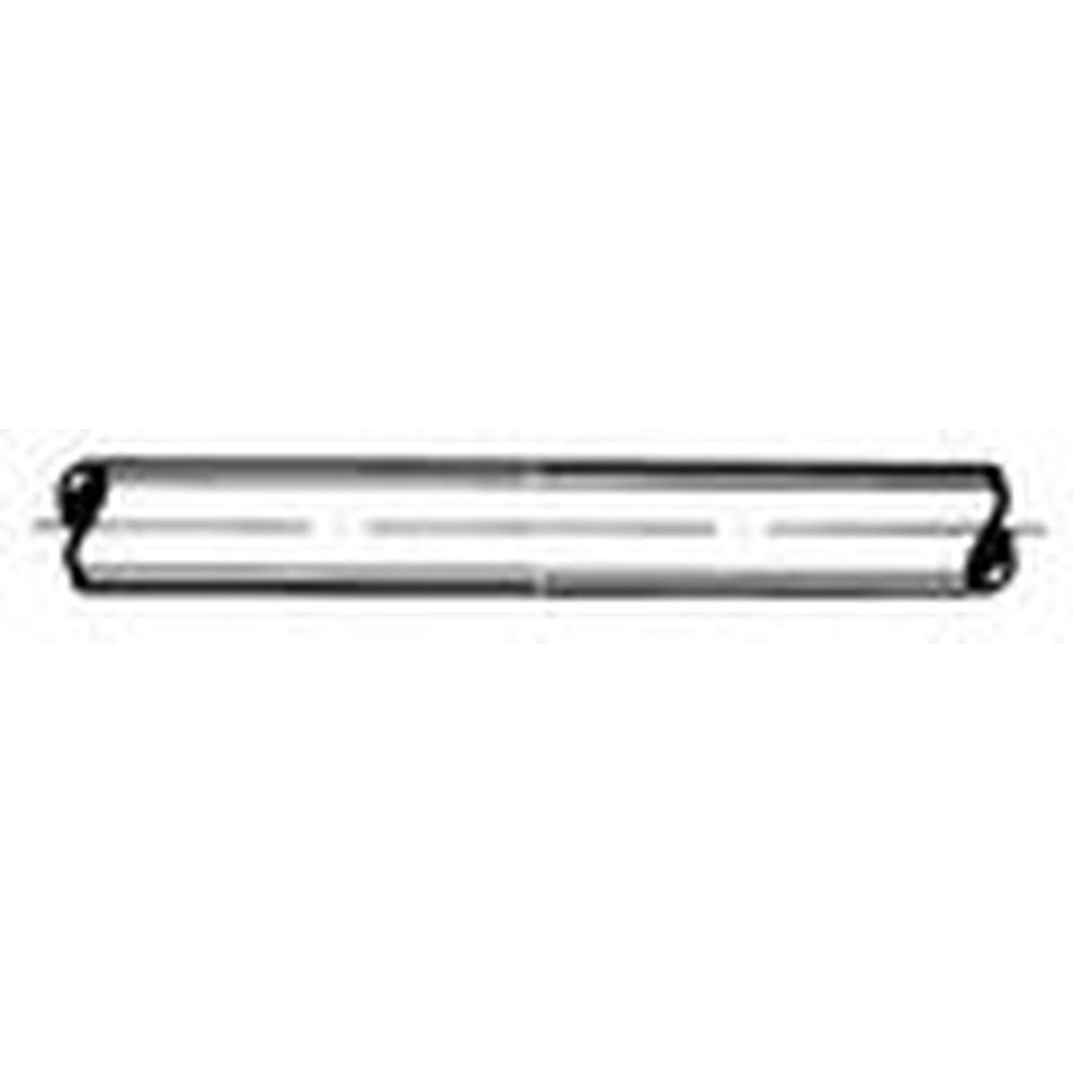 Gewindestange DIN975 / 976-1  1.4529/Alloy926 M6x1000  