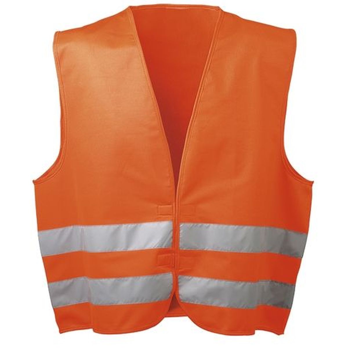 Warnweste Oskar Polyester uni  