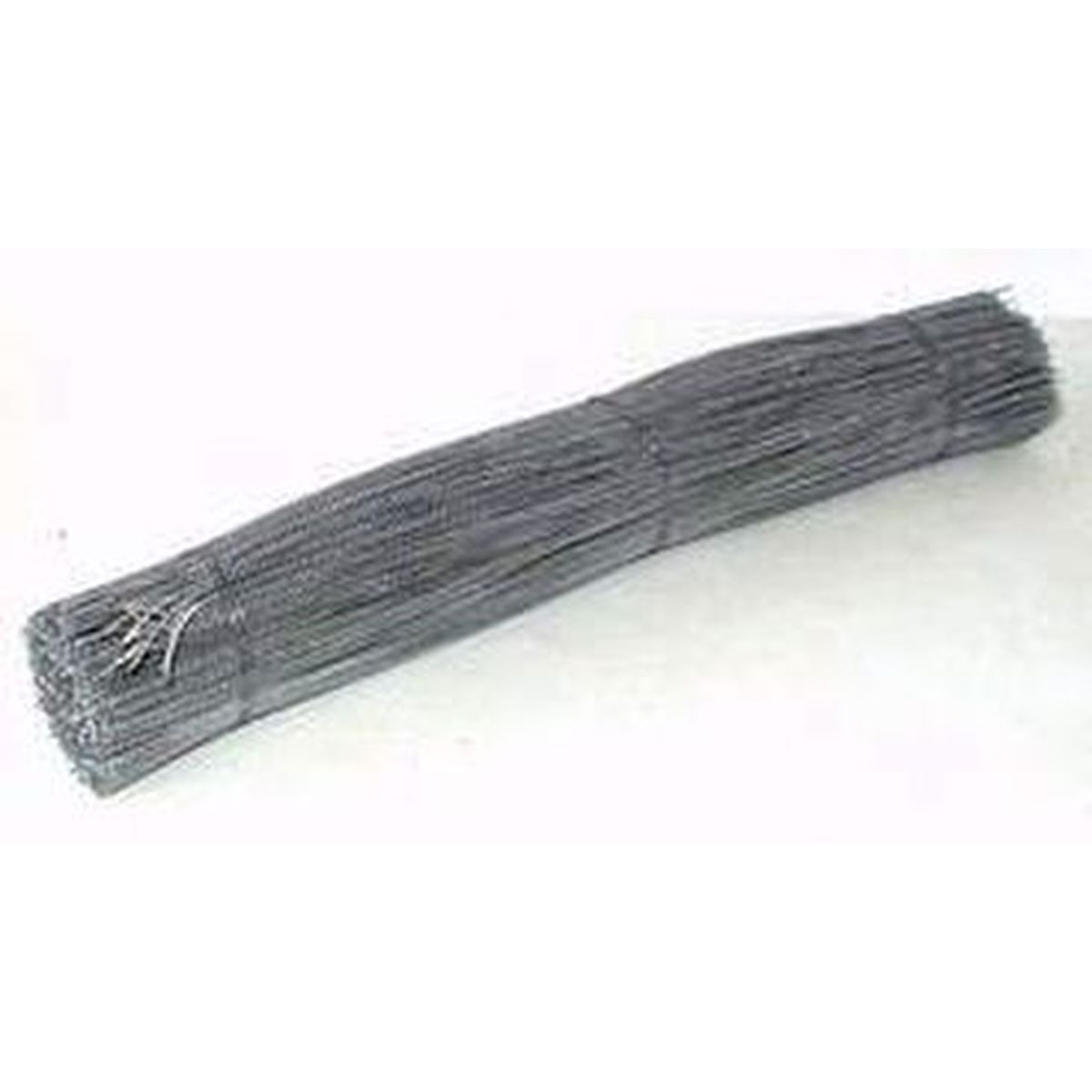 Plombendraht Zn 0,7x0,5x350mm  