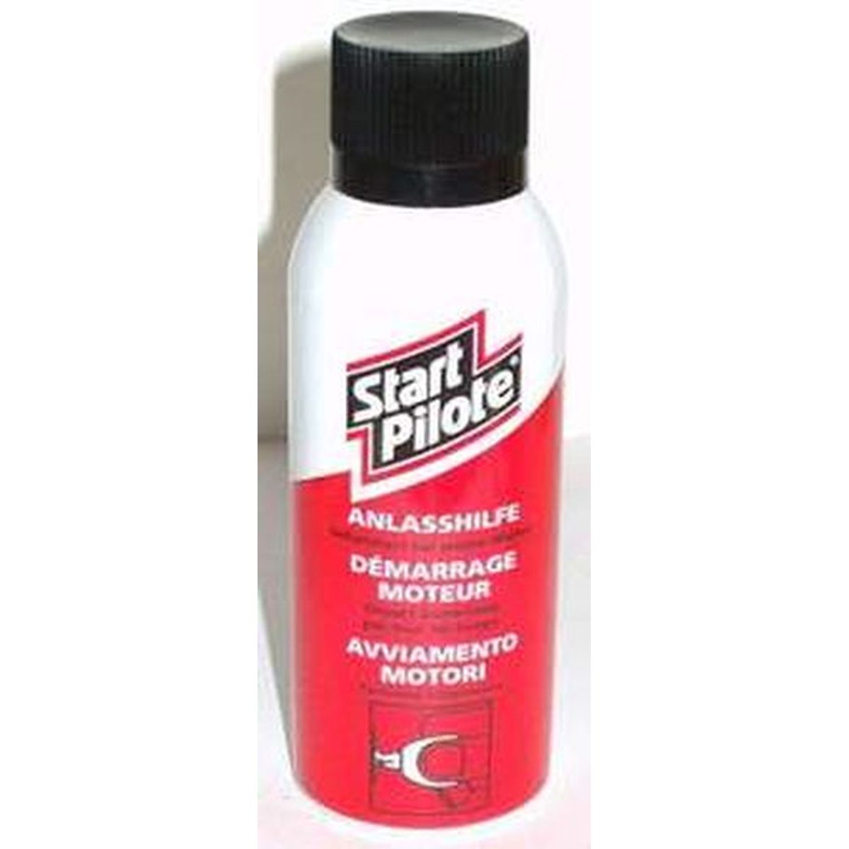 Startpilot® 200ml Spray Holts 